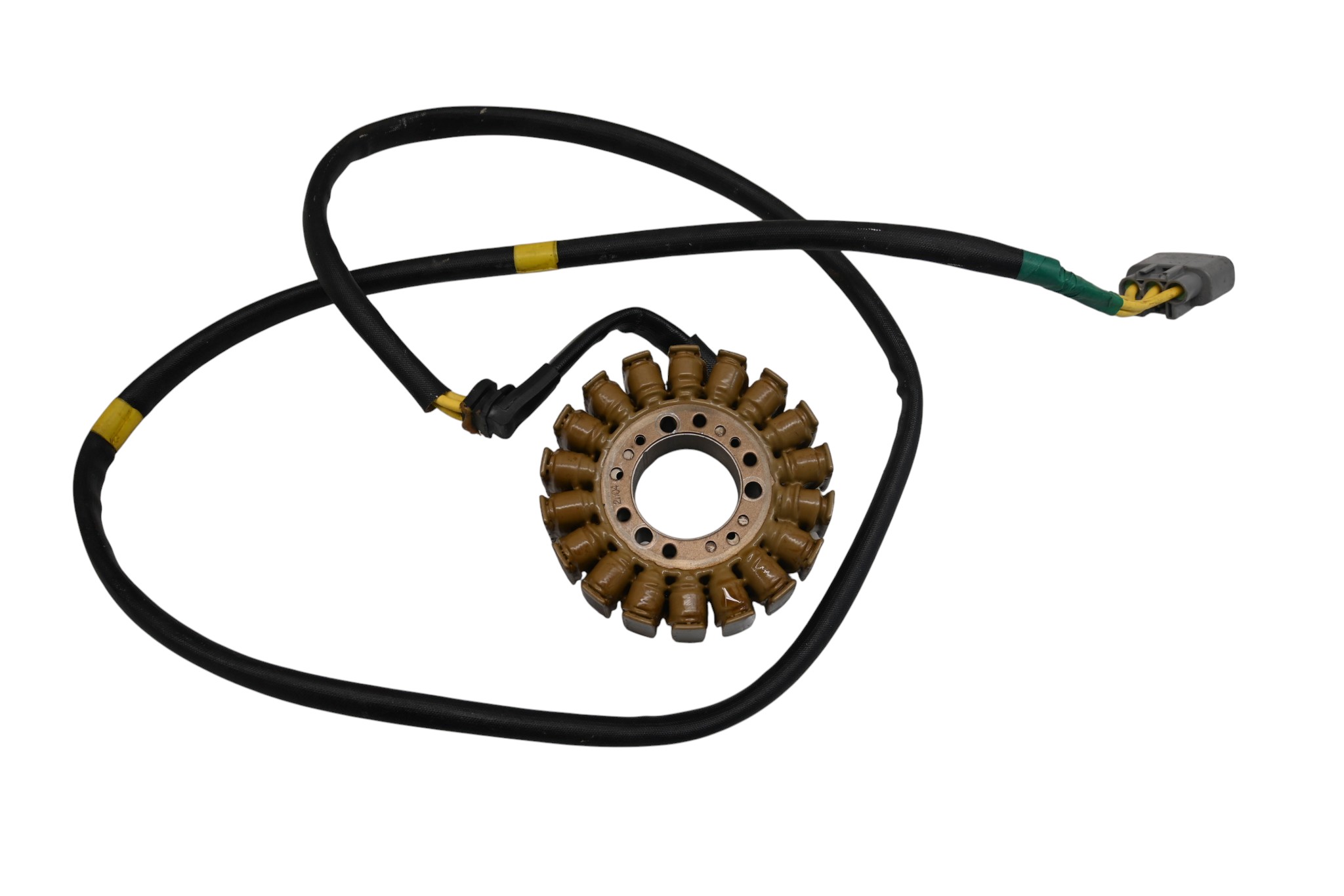13 Can-Am Commander 1000 XT Stator
