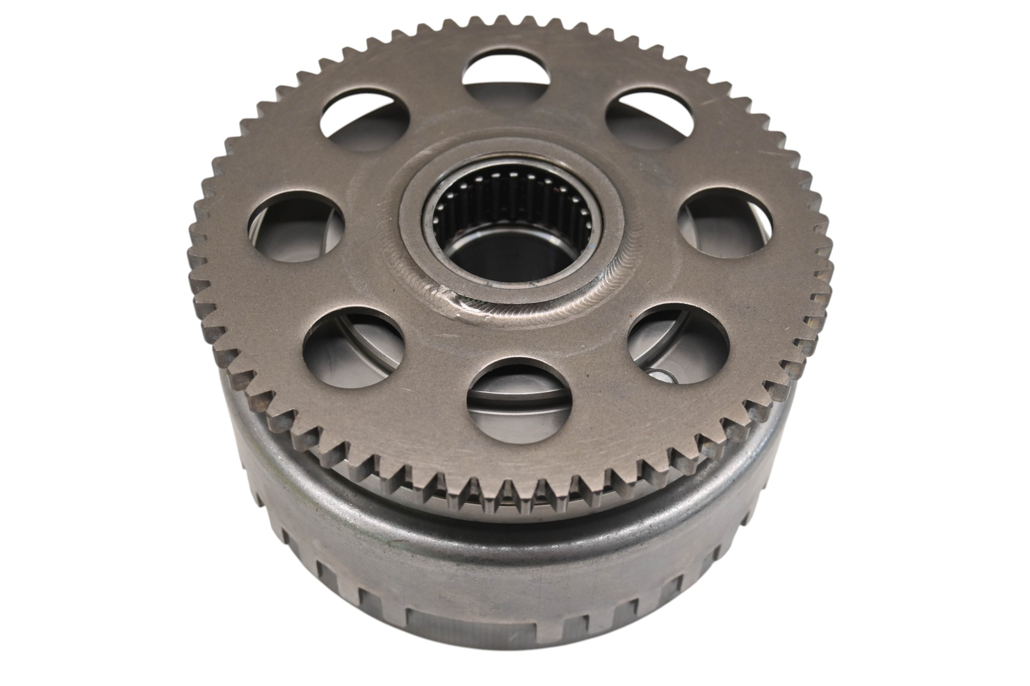 13 Can-Am Commander 1000 XT Flywheel Starter Clutch Bearing & Gear