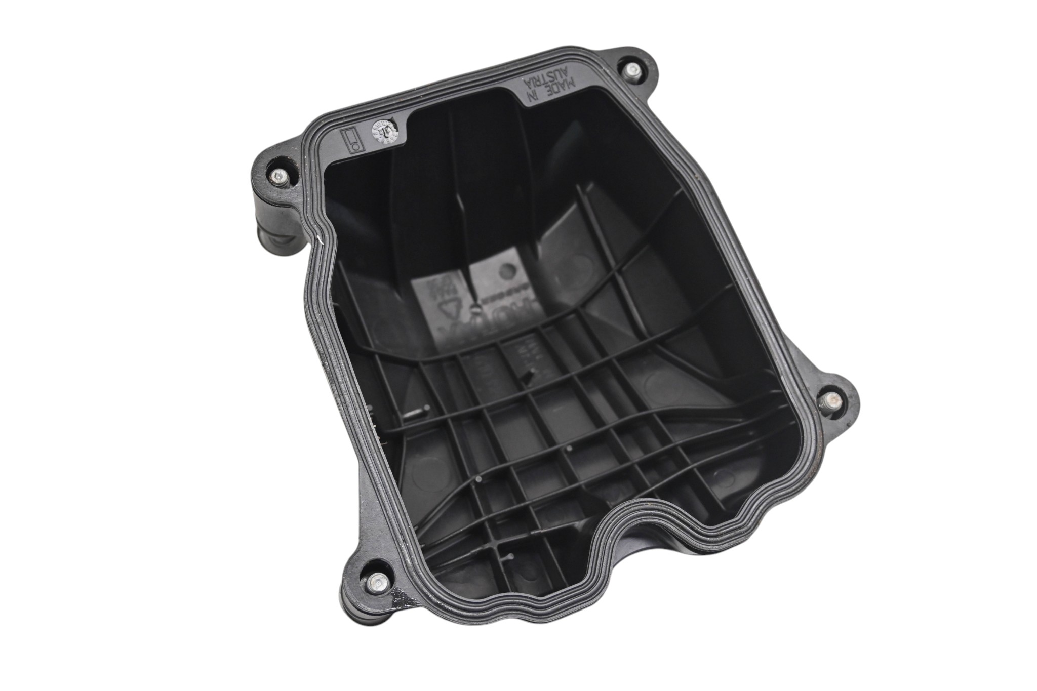13 Can-Am Commander 1000 XT Valve Cover Front Or Rear