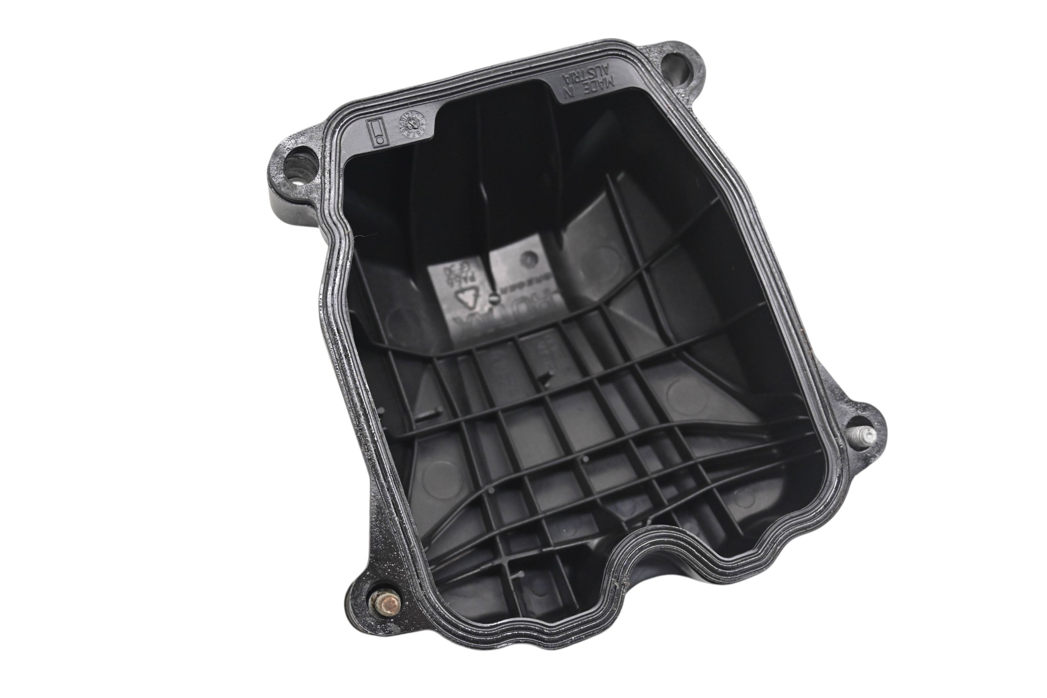 13 Can-Am Commander 1000 XT Valve Cover Rear Or Front
