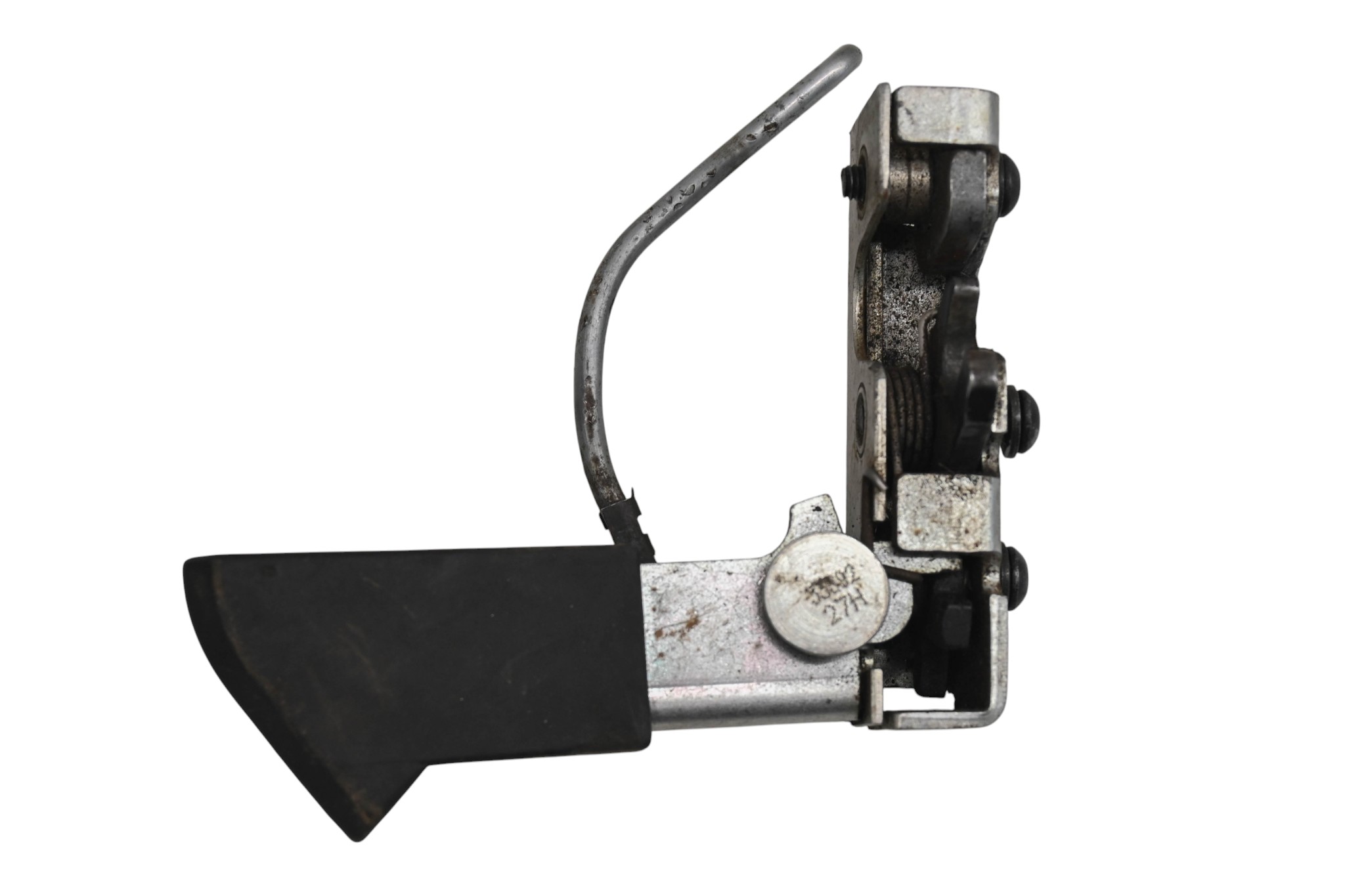 13 Can-Am Commander 1000 XT Driver Door Latch