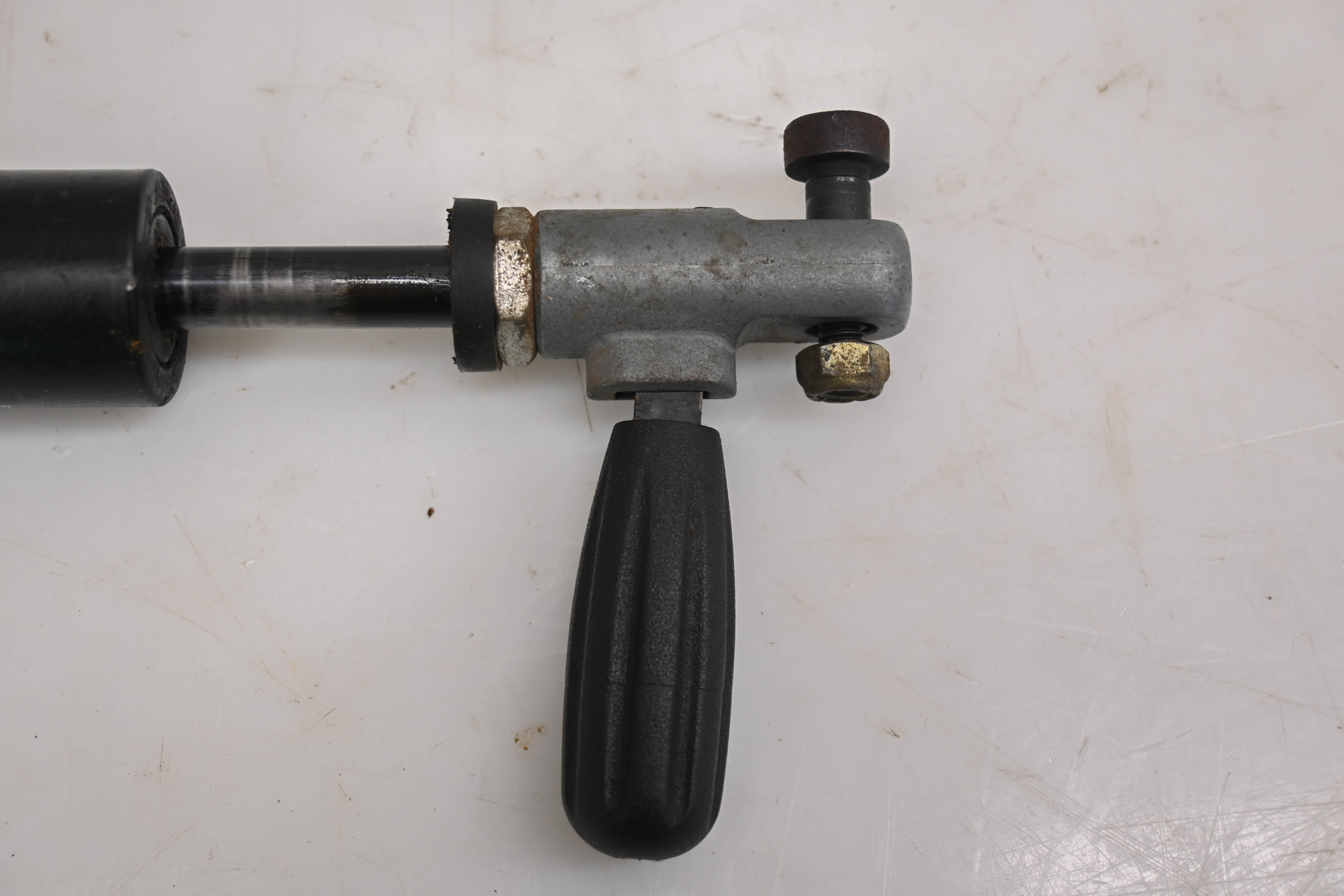 13 Can-Am Commander 1000 XT Steering Shock