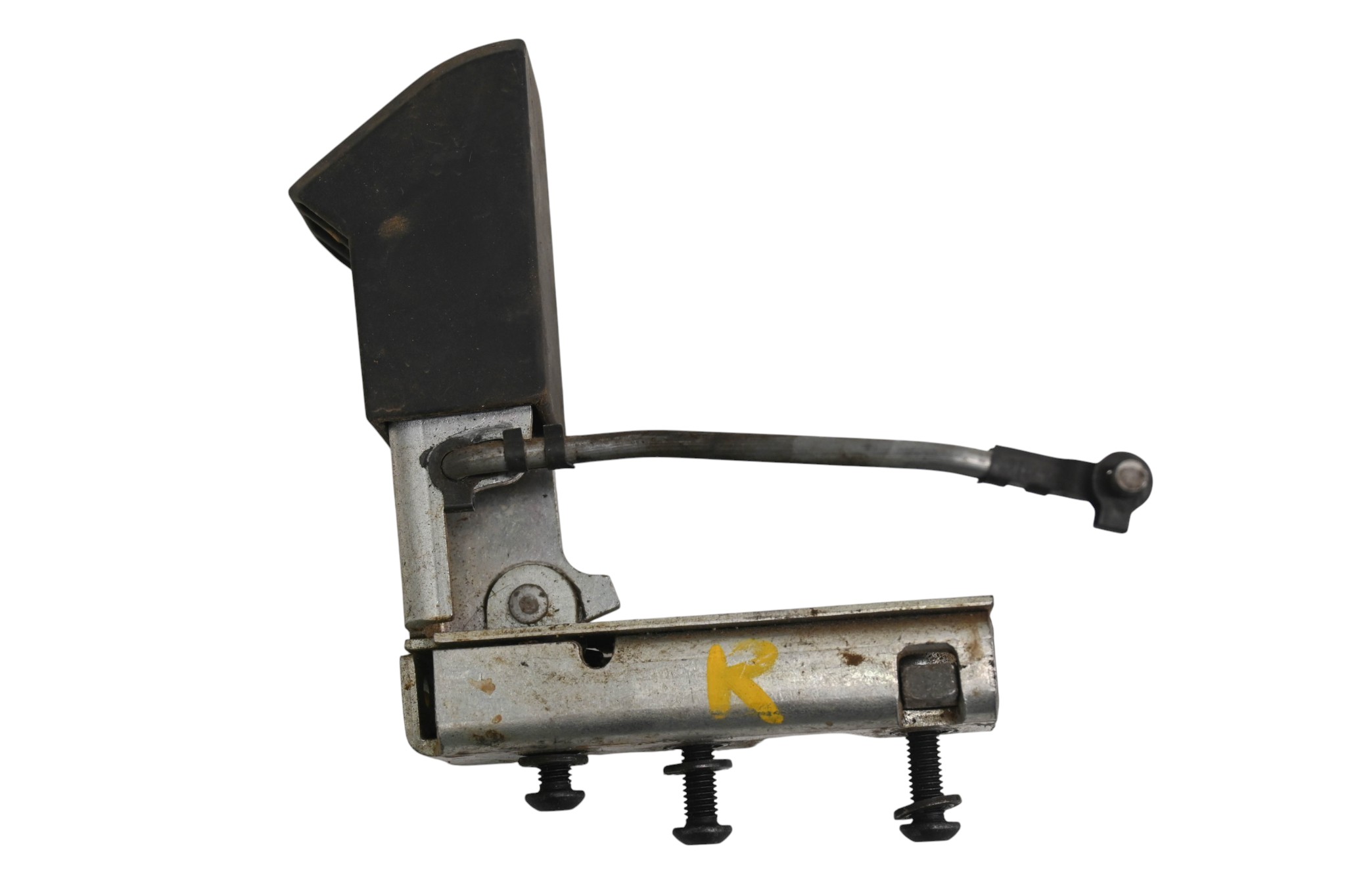 13 Can-Am Commander 1000 XT Passenger Door Latch