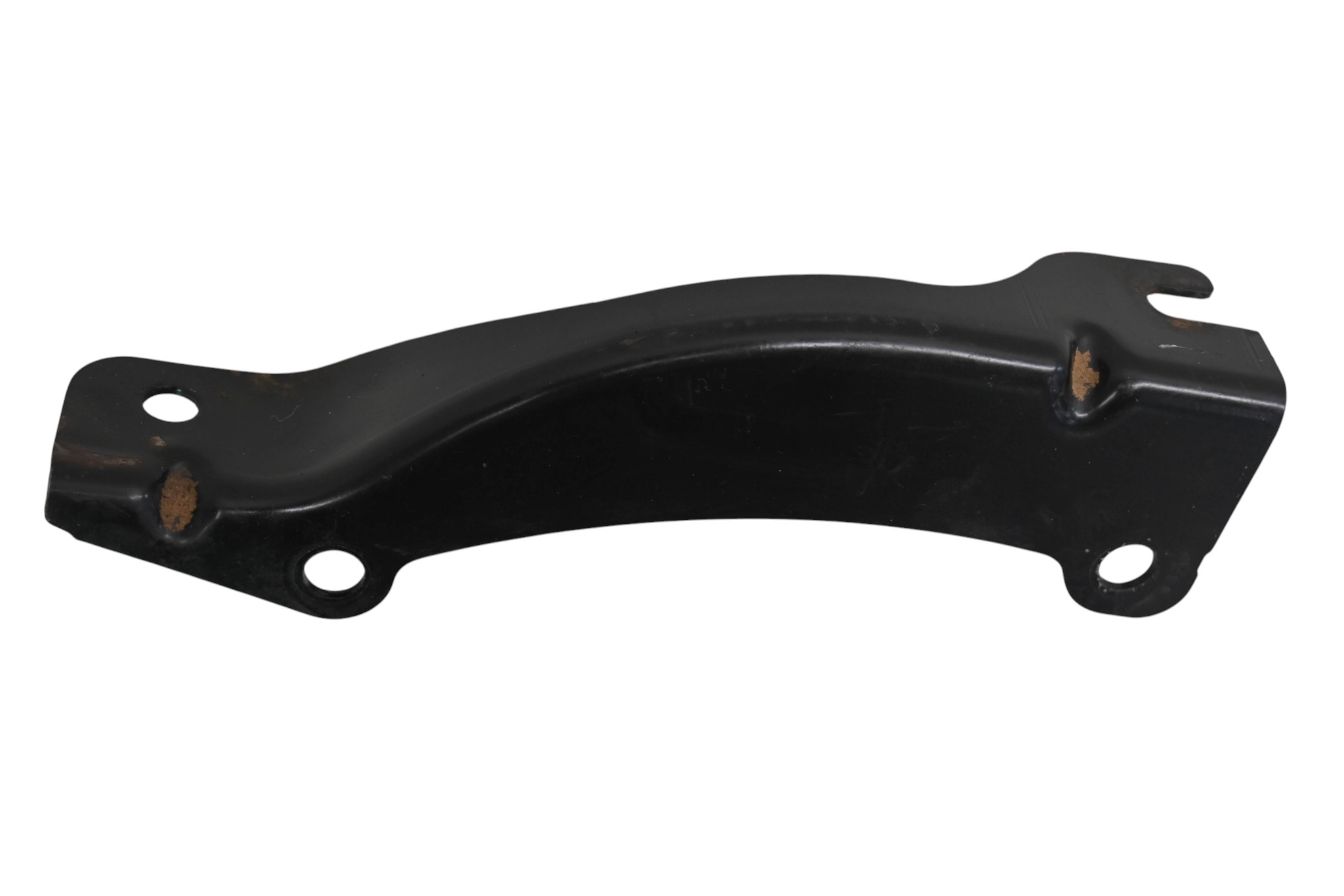 13 Can-Am Commander 1000 XT Front Differential Support Bracket