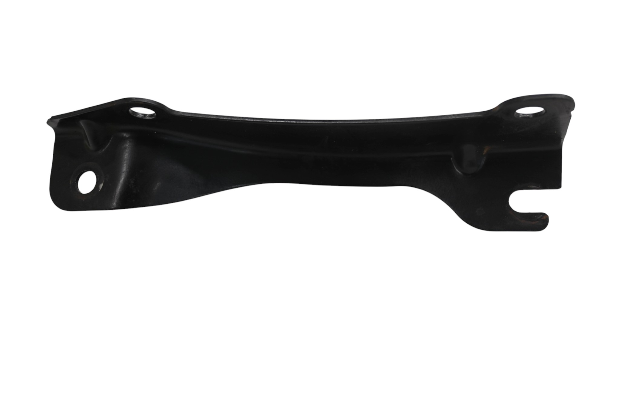 13 Can-Am Commander 1000 XT Front Differential Support Bracket