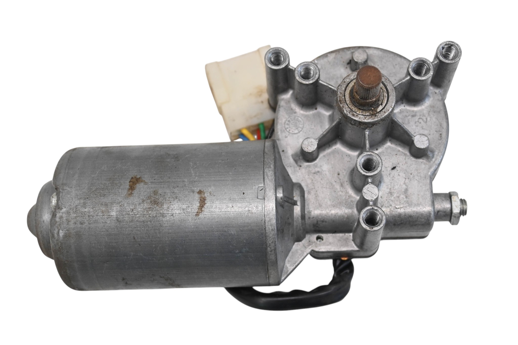 13 Can-Am Commander 1000 XT Windshield Wiper Motor