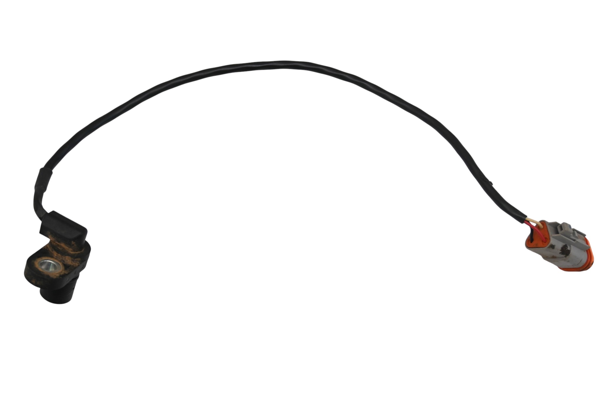 13 Can-Am Commander 1000 XT Speed Sensor