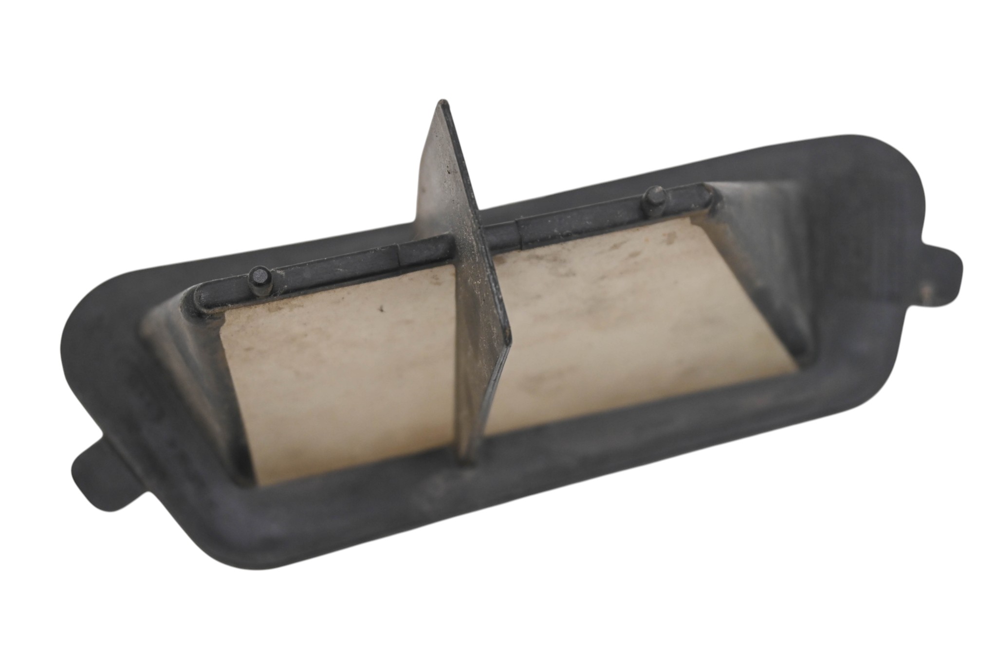 13 Can-Am Commander 1000 XT Snorkel Air Filter