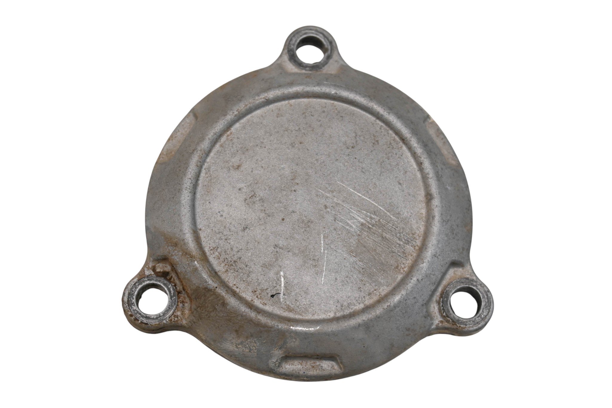 13 Can-Am Commander 1000 XT Oil Filter Cover