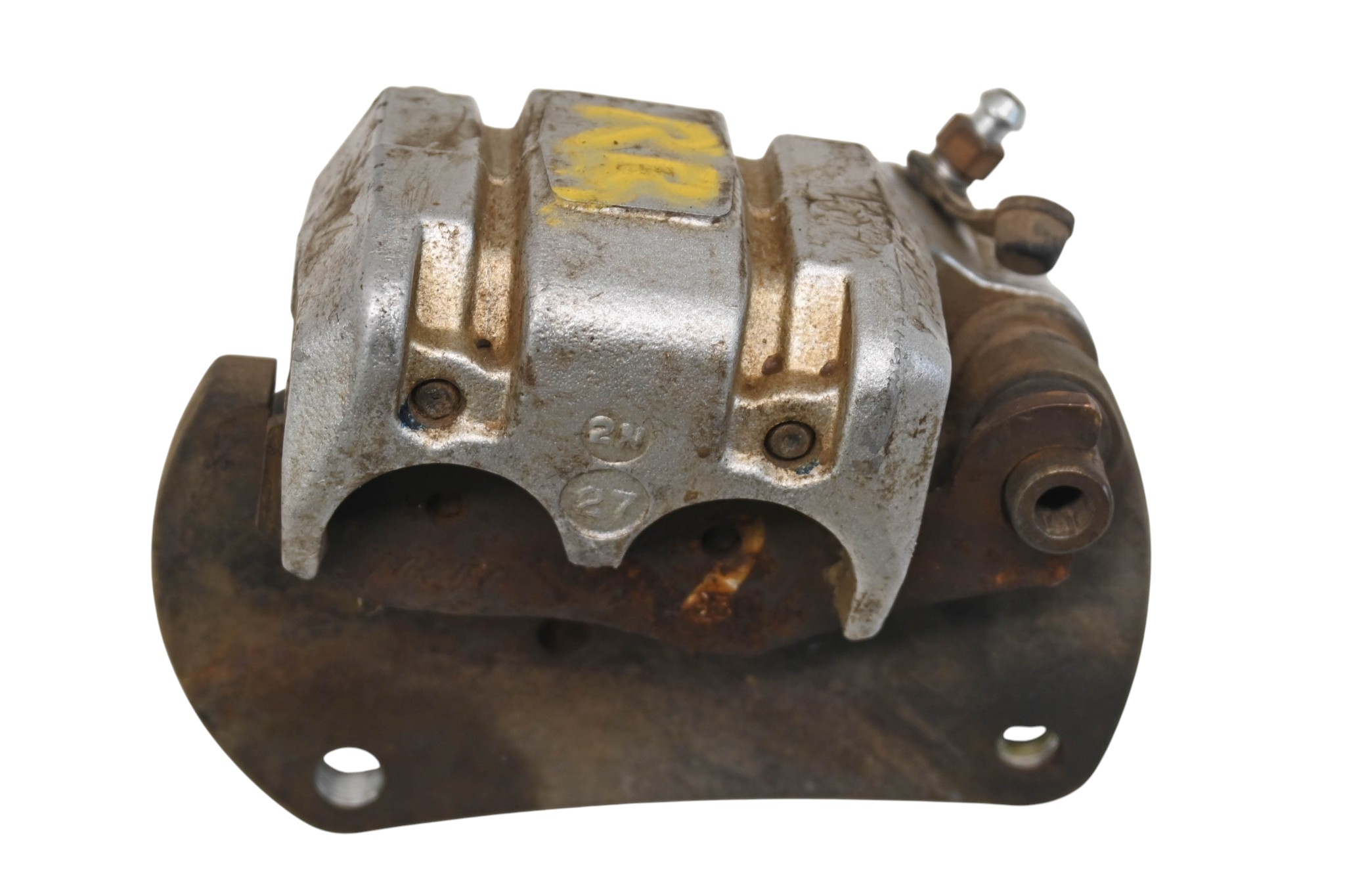 13 Can-Am Commander 1000 XT Rear Right Brake Caliper