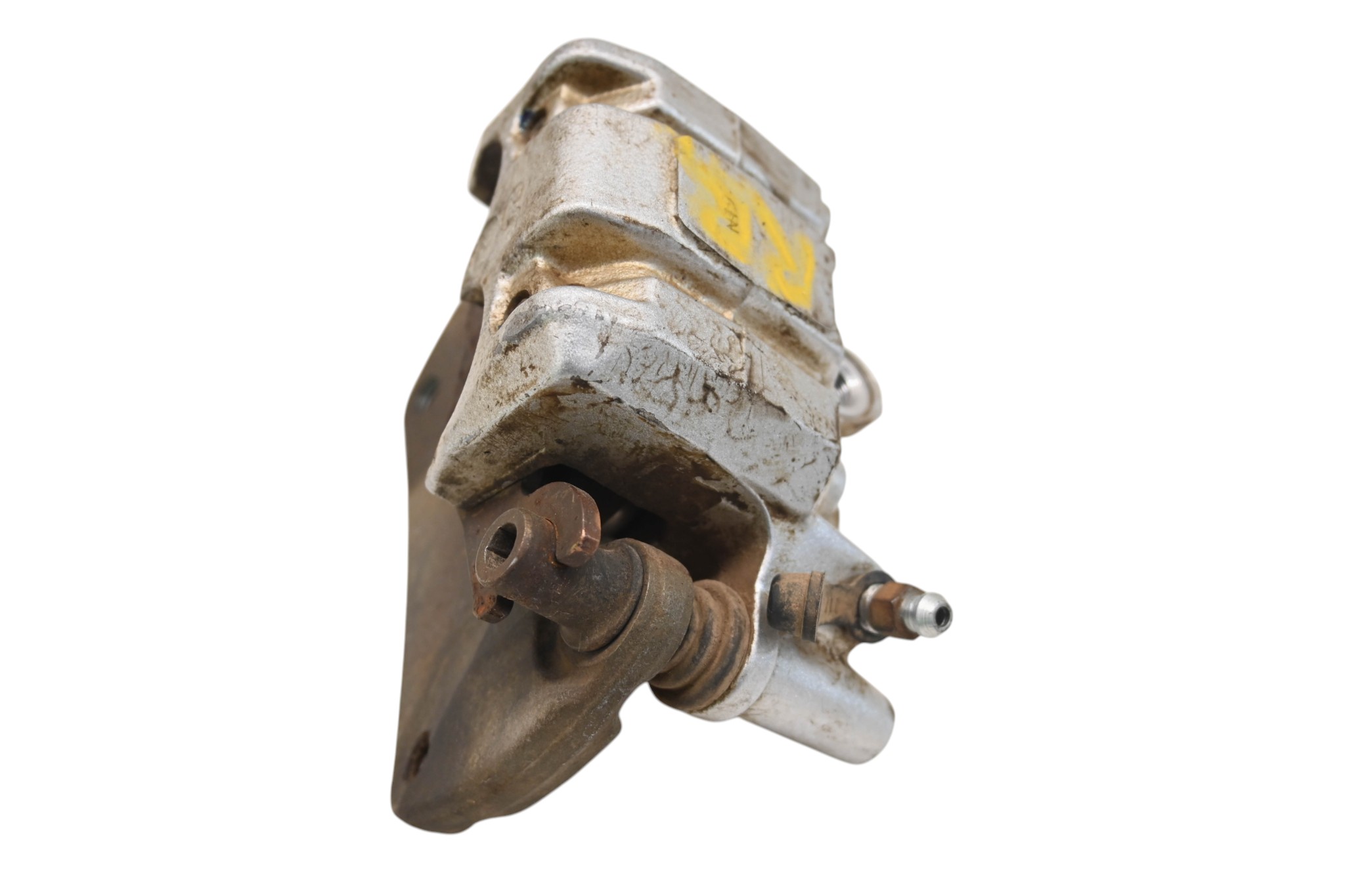 13 Can-Am Commander 1000 XT Rear Right Brake Caliper