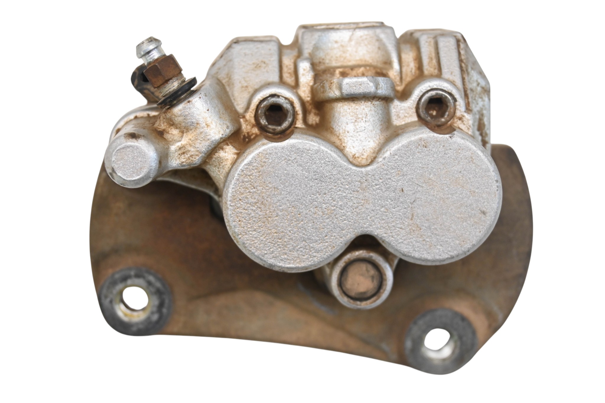 13 Can-Am Commander 1000 XT Rear Right Brake Caliper