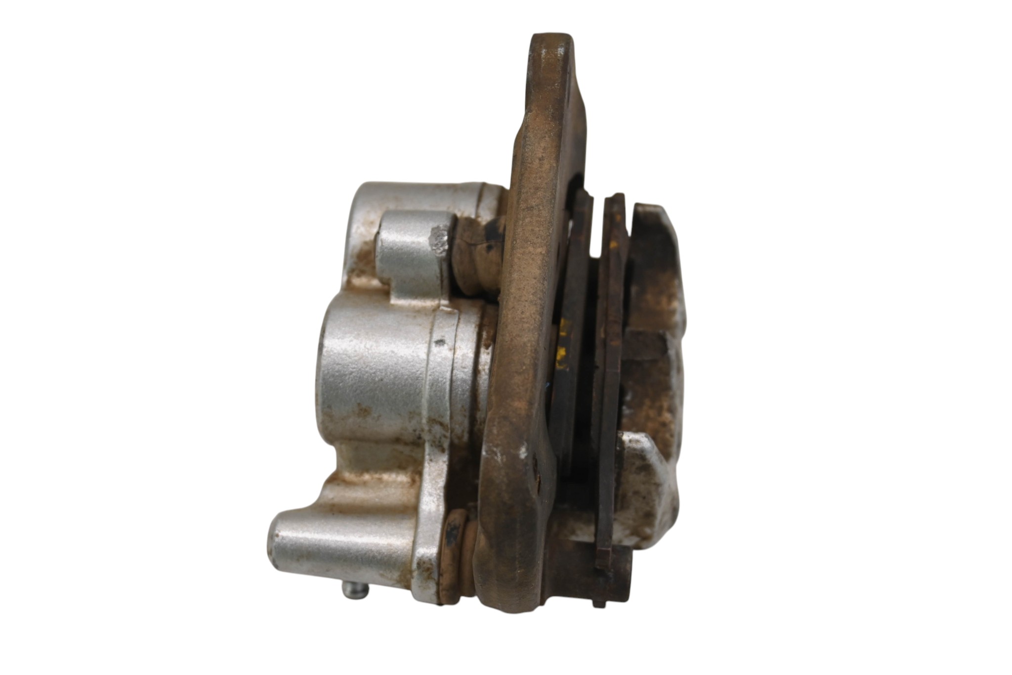 13 Can-Am Commander 1000 XT Rear Right Brake Caliper