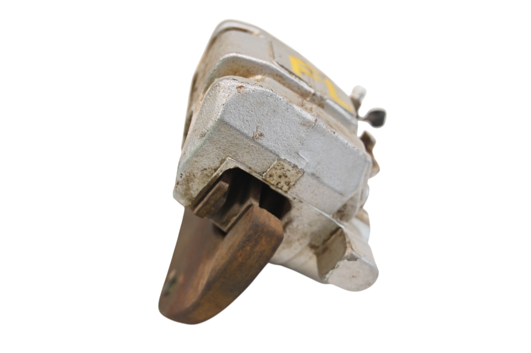 13 Can-Am Commander 1000 XT Front Left Brake Caliper