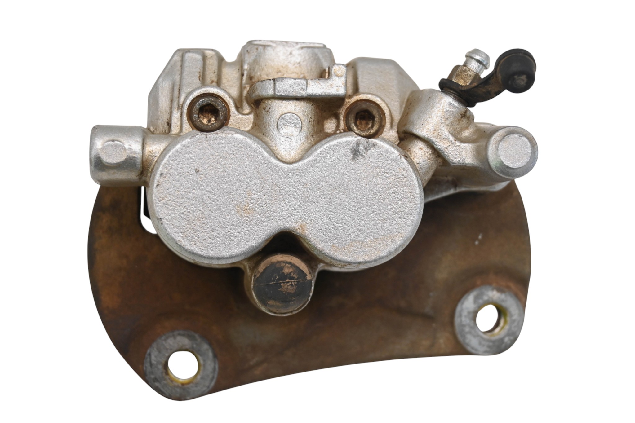13 Can-Am Commander 1000 XT Front Left Brake Caliper