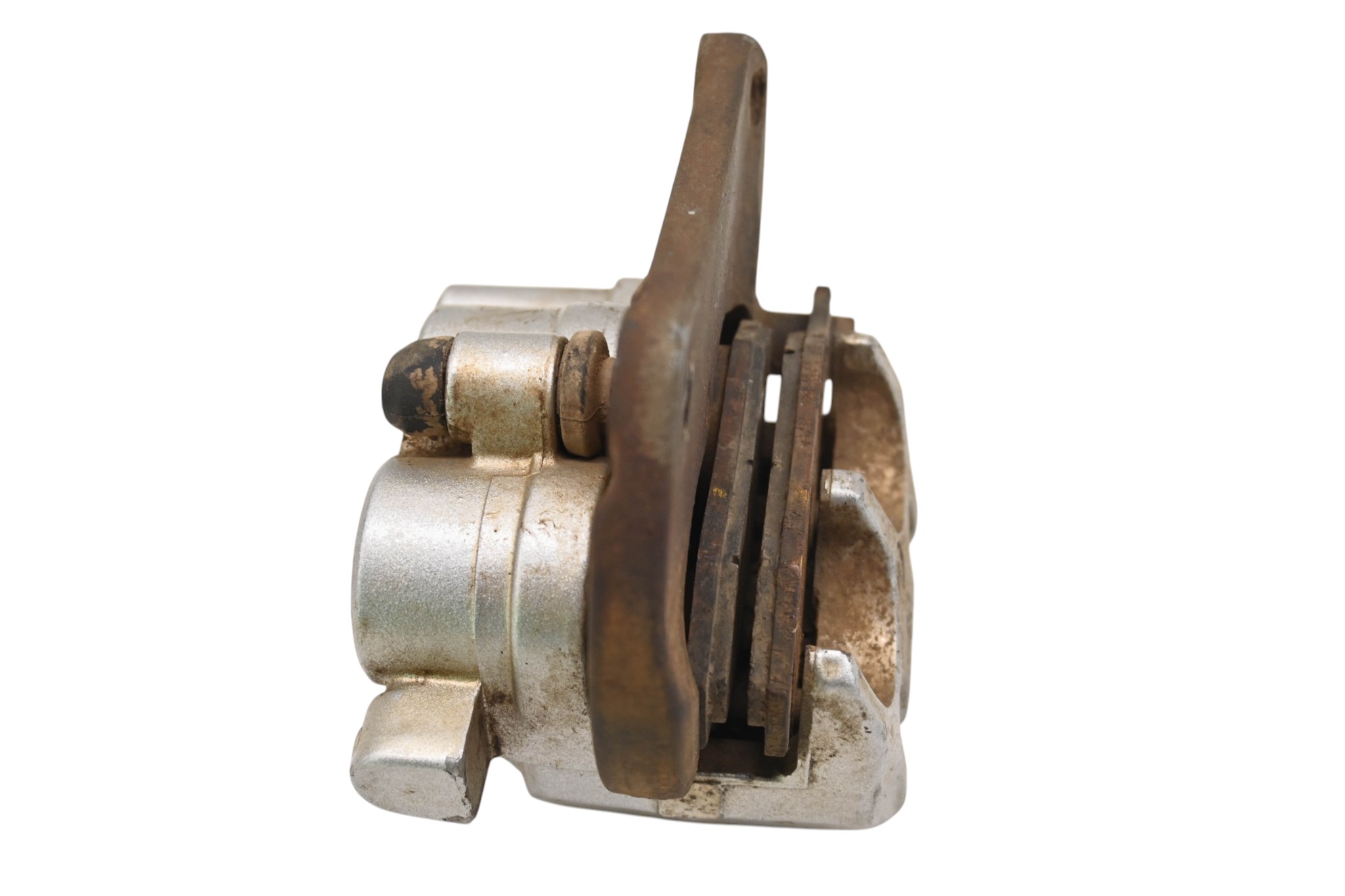 13 Can-Am Commander 1000 XT Front Left Brake Caliper