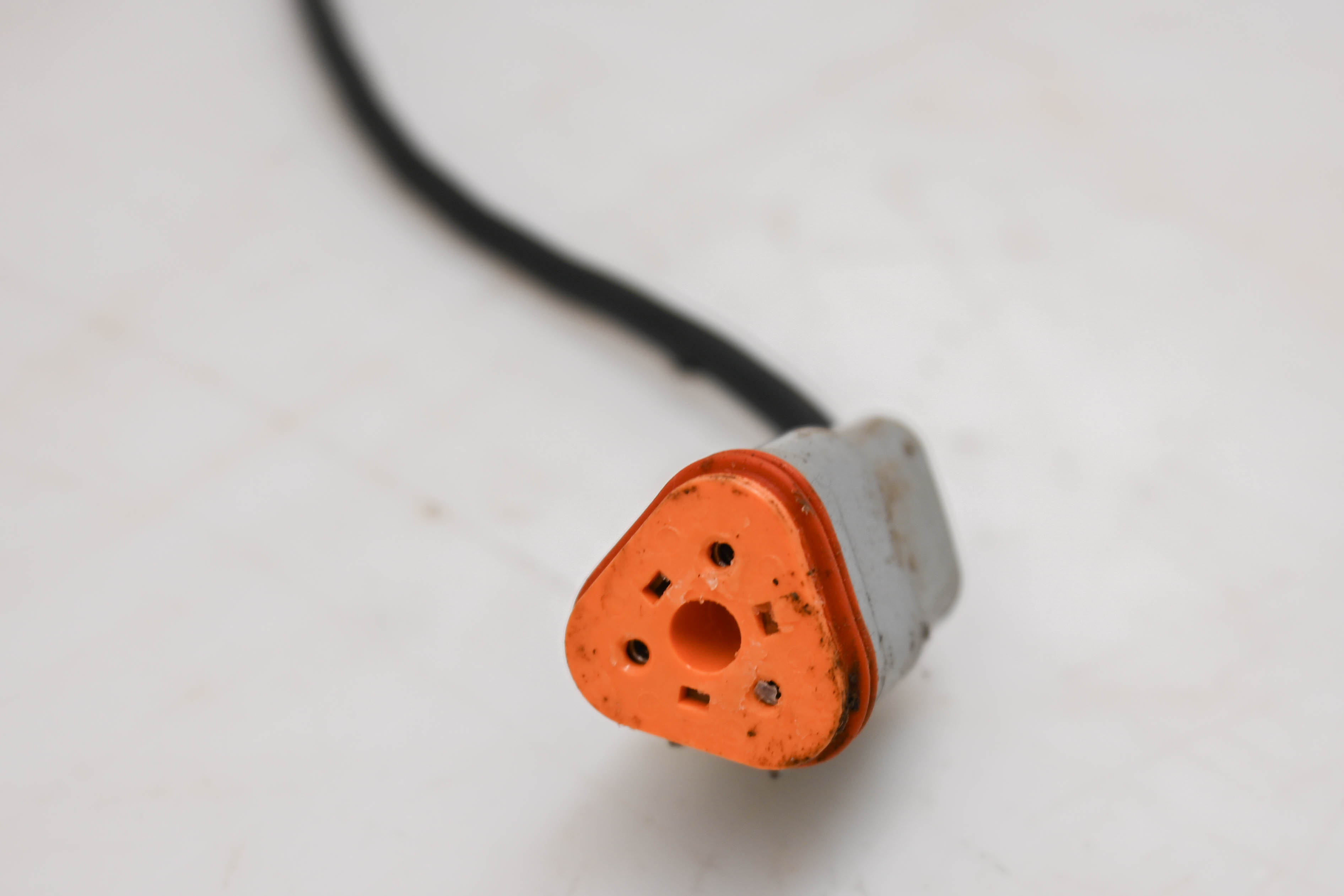 13 Can-Am Commander 1000 XT Speed Sensor