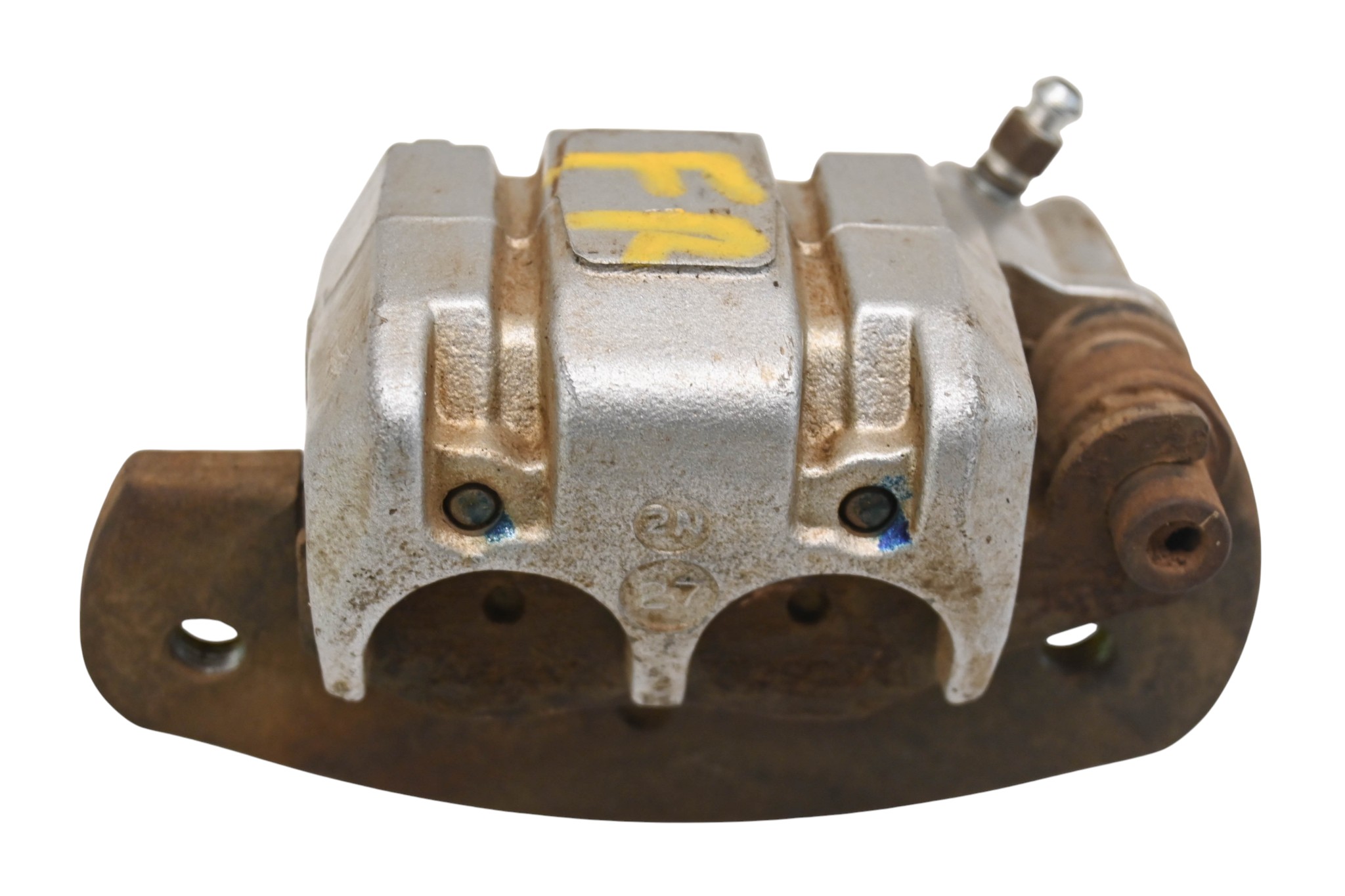 13 Can-Am Commander 1000 XT Front Right Brake Caliper