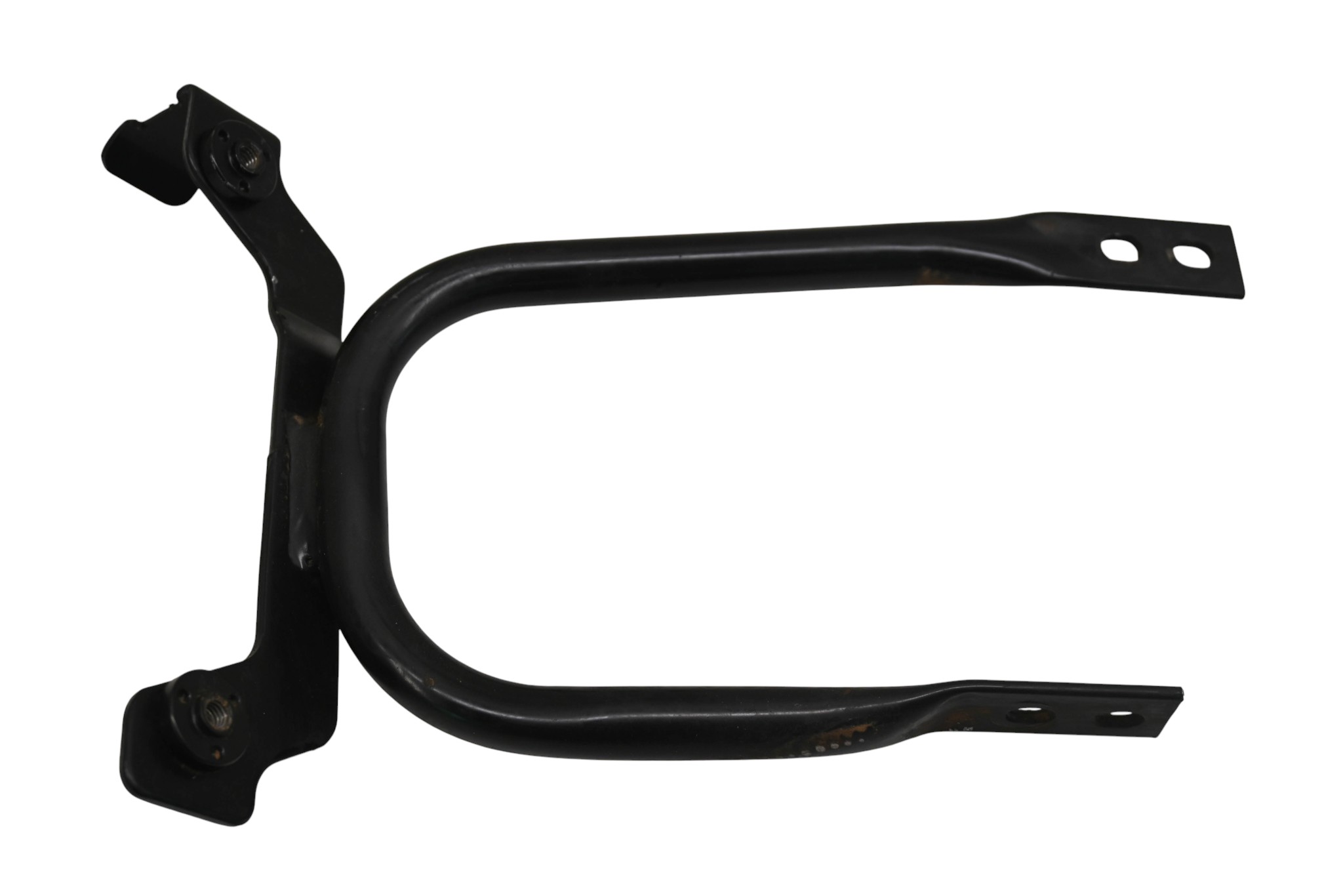 13 Can-Am Commander 1000 XT Intake Support Bracket Mount