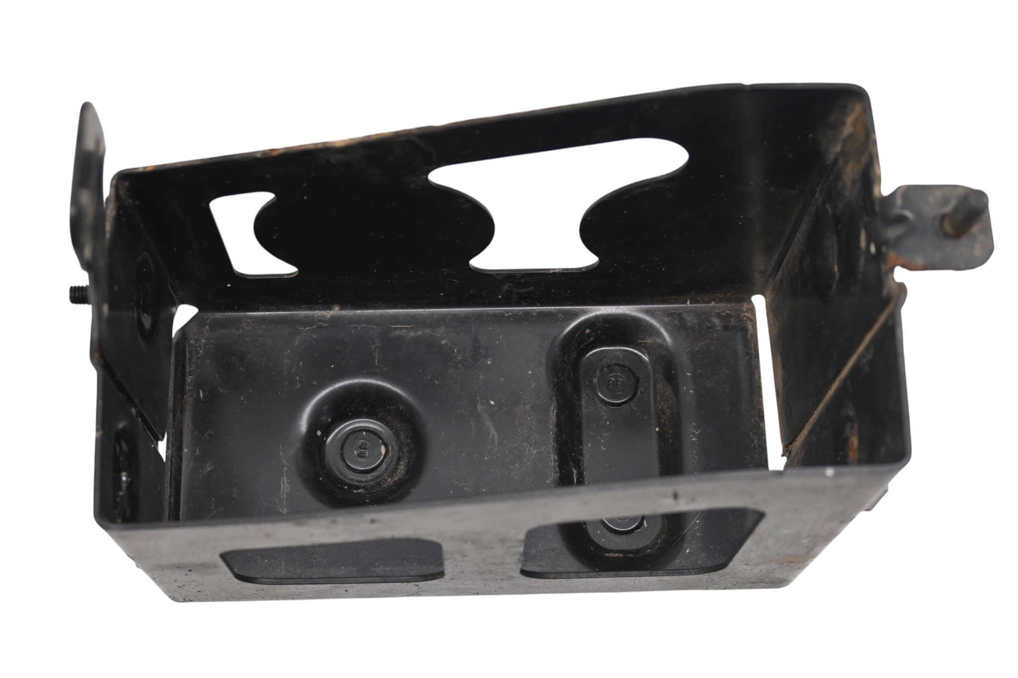 13 Can-Am Commander 1000 XT Battery Box