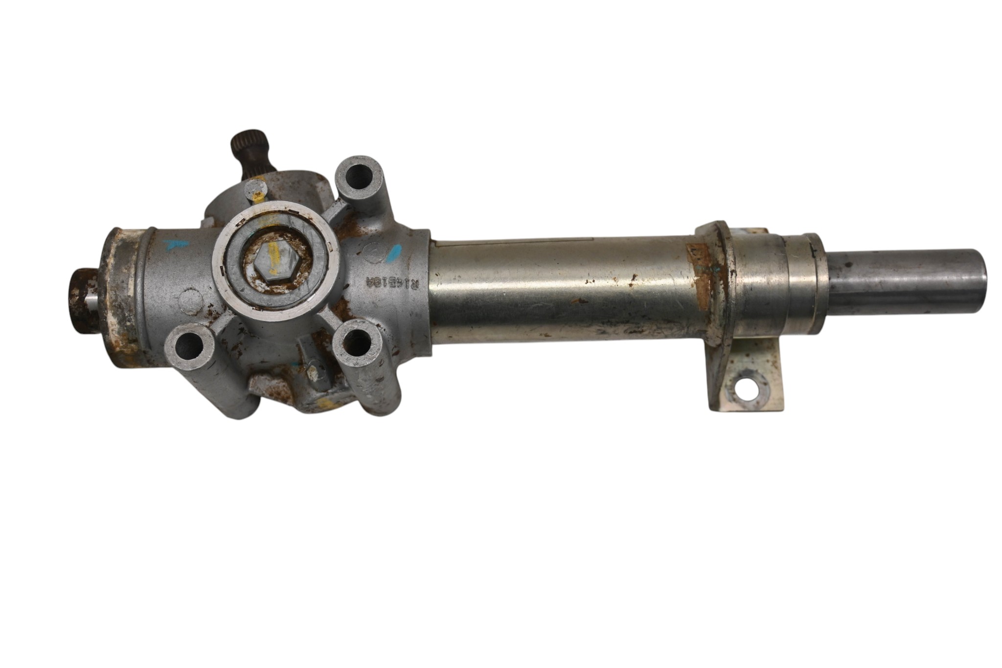 13 Can-Am Commander 1000 XT Steering Rack & Pinion