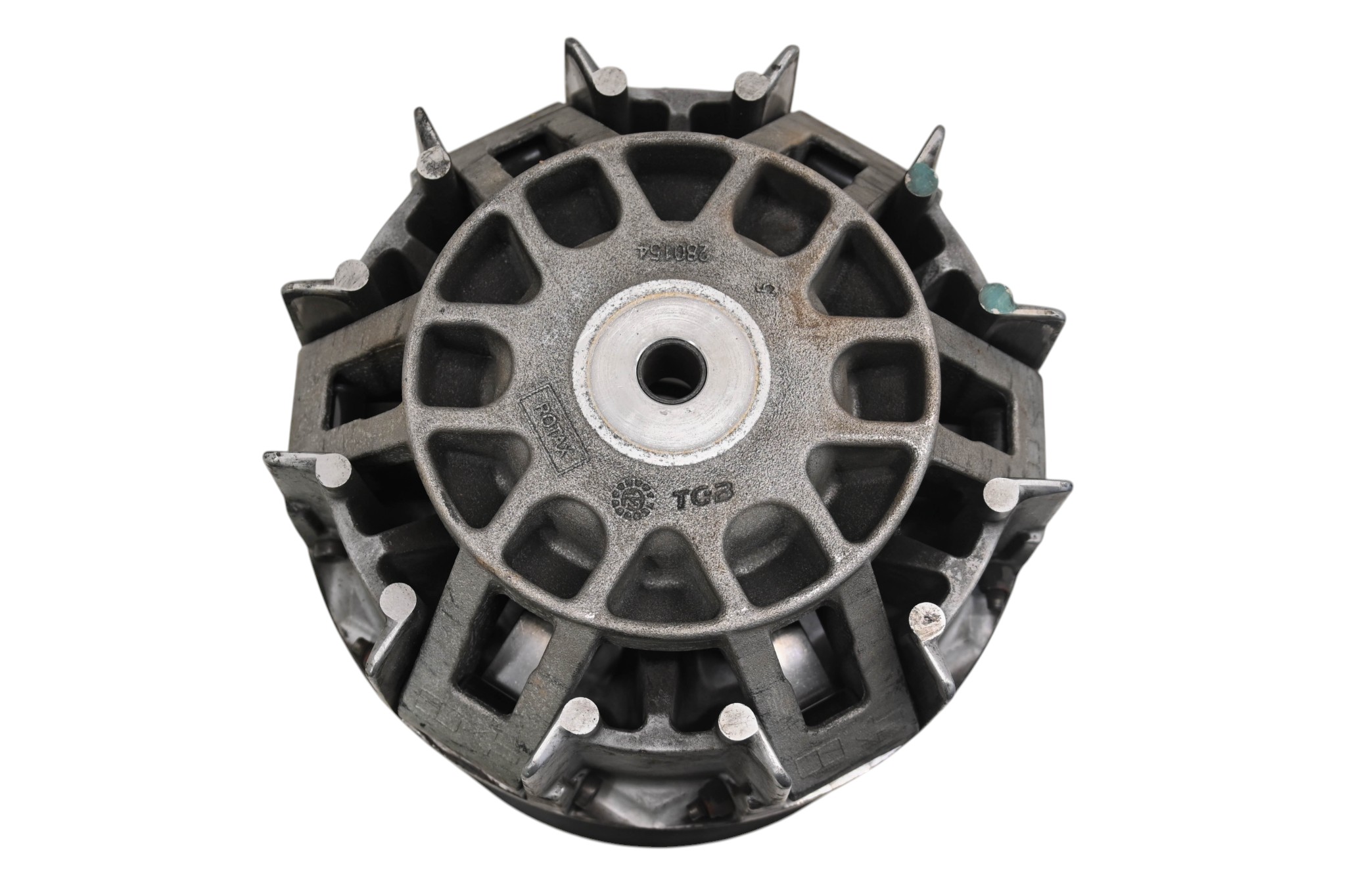 13 Can-Am Commander 1000 XT Primary Drive Clutch