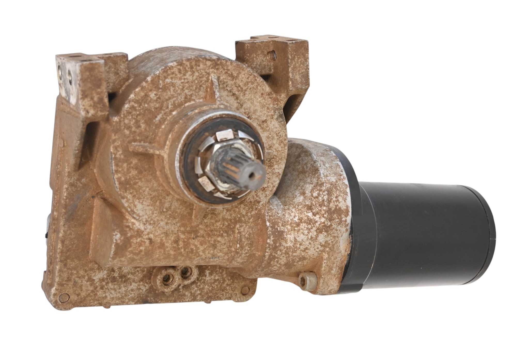 13 Can-Am Commander 1000 XT Eps Power Steering Unit