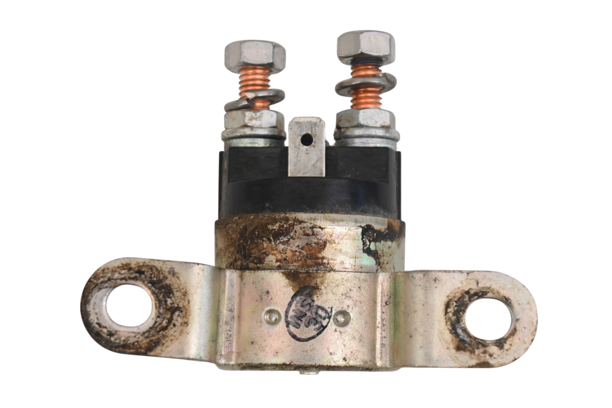13 Can-Am Commander 1000 XT Starter Relay