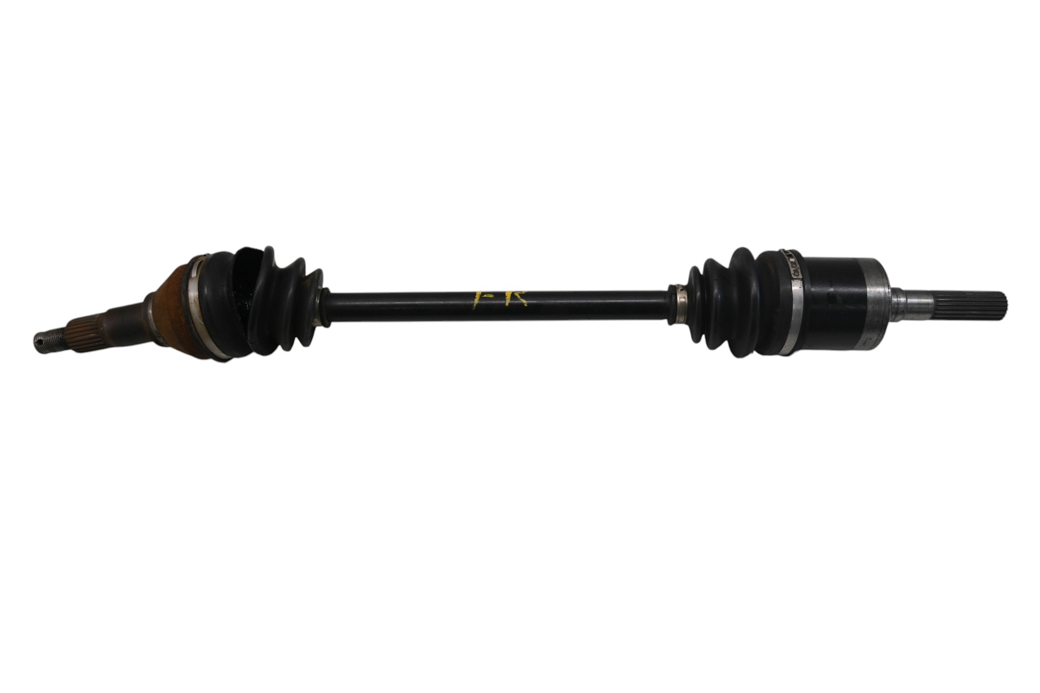 13 Can-Am Commander 1000 XT Front Right Cv Axle
