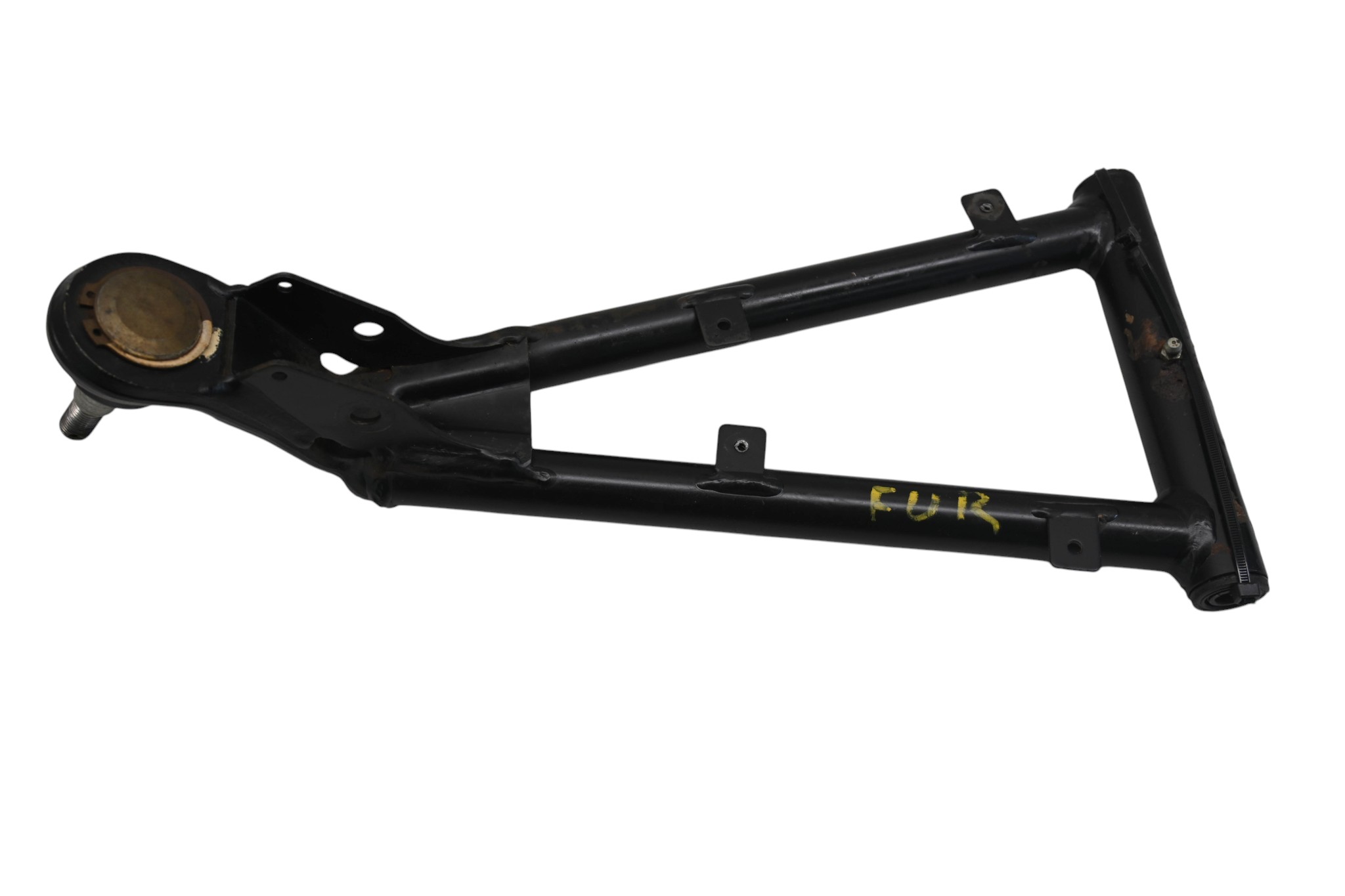 13 Can-Am Commander 1000 XT Front Upper Right Or Left A-Arm