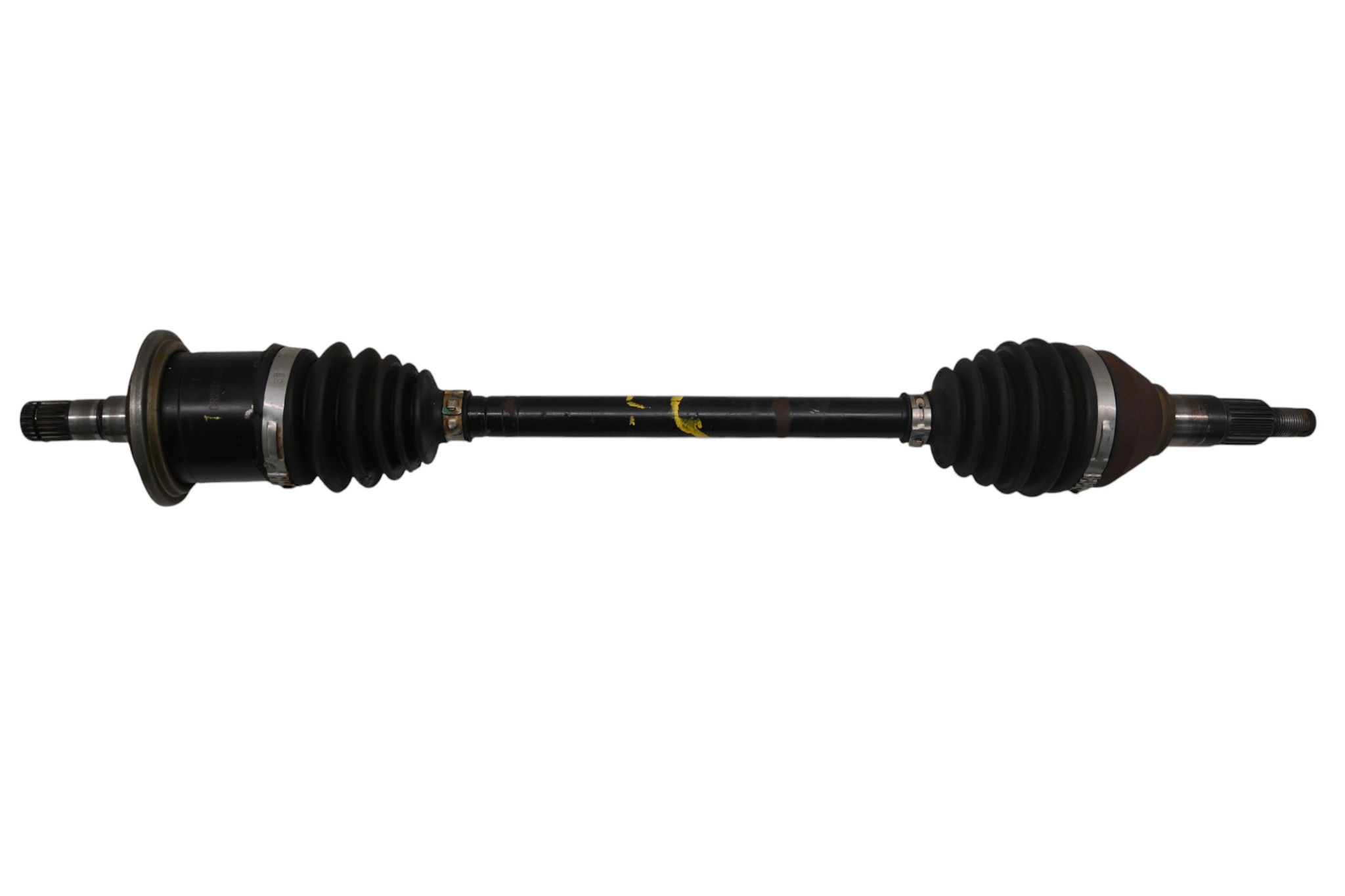 13 Can-Am Commander 1000 XT Front Left Cv Axle
