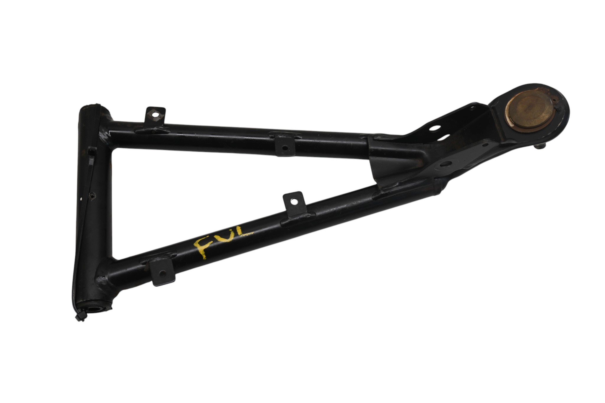 13 Can-Am Commander 1000 XT Front Upper Left Or Right A-Arm