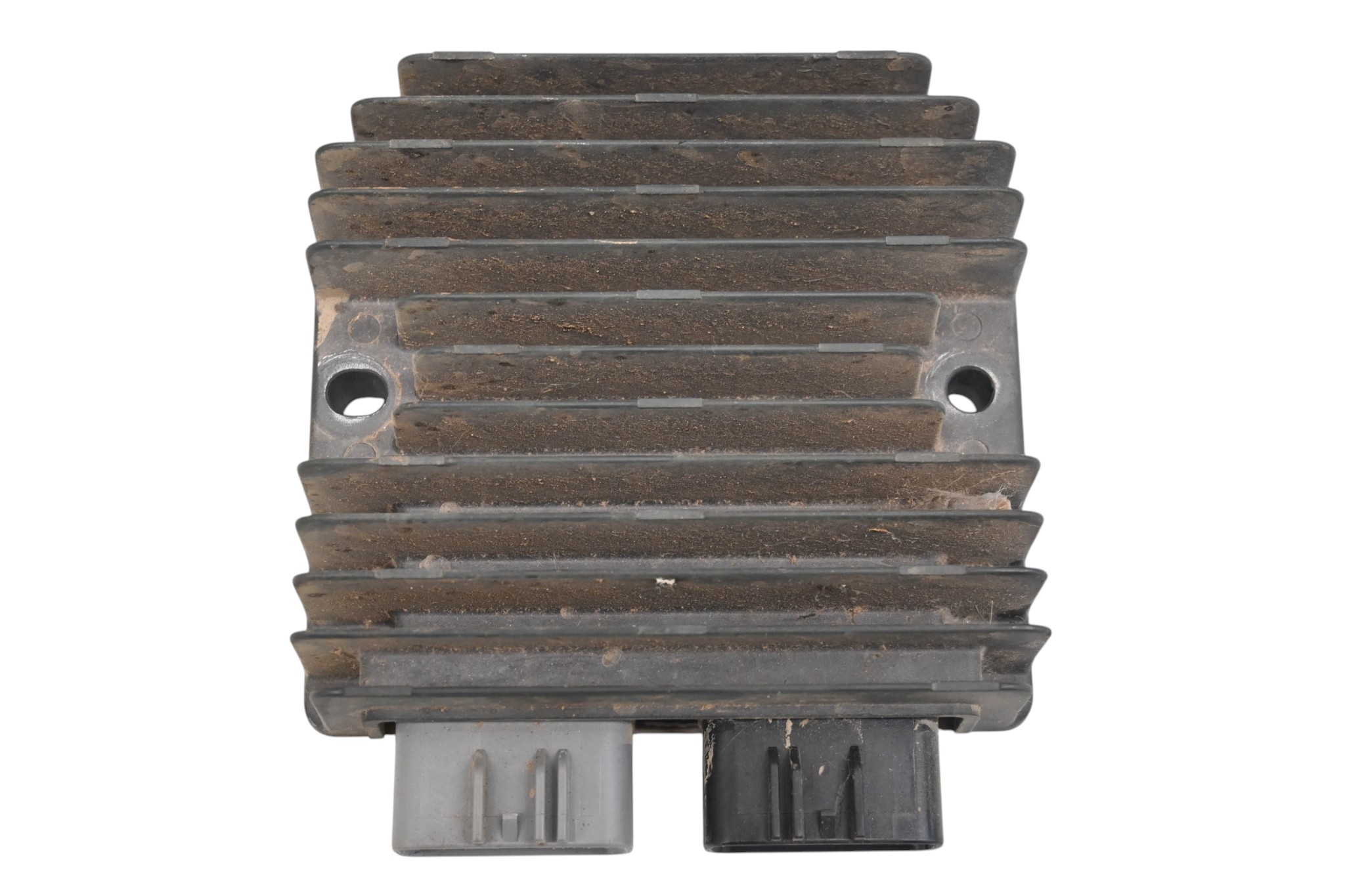 13 Can-Am Commander 1000 XT Regulator Rectifier