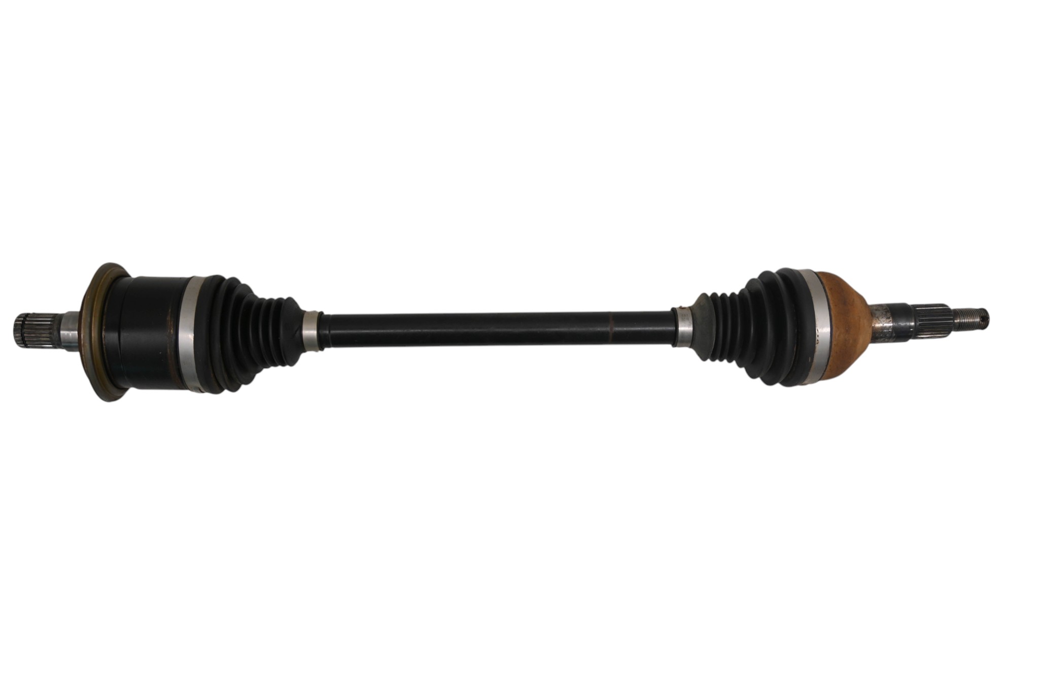 13 Can-Am Commander 1000 XT Rear Right Or Left Cv Axle