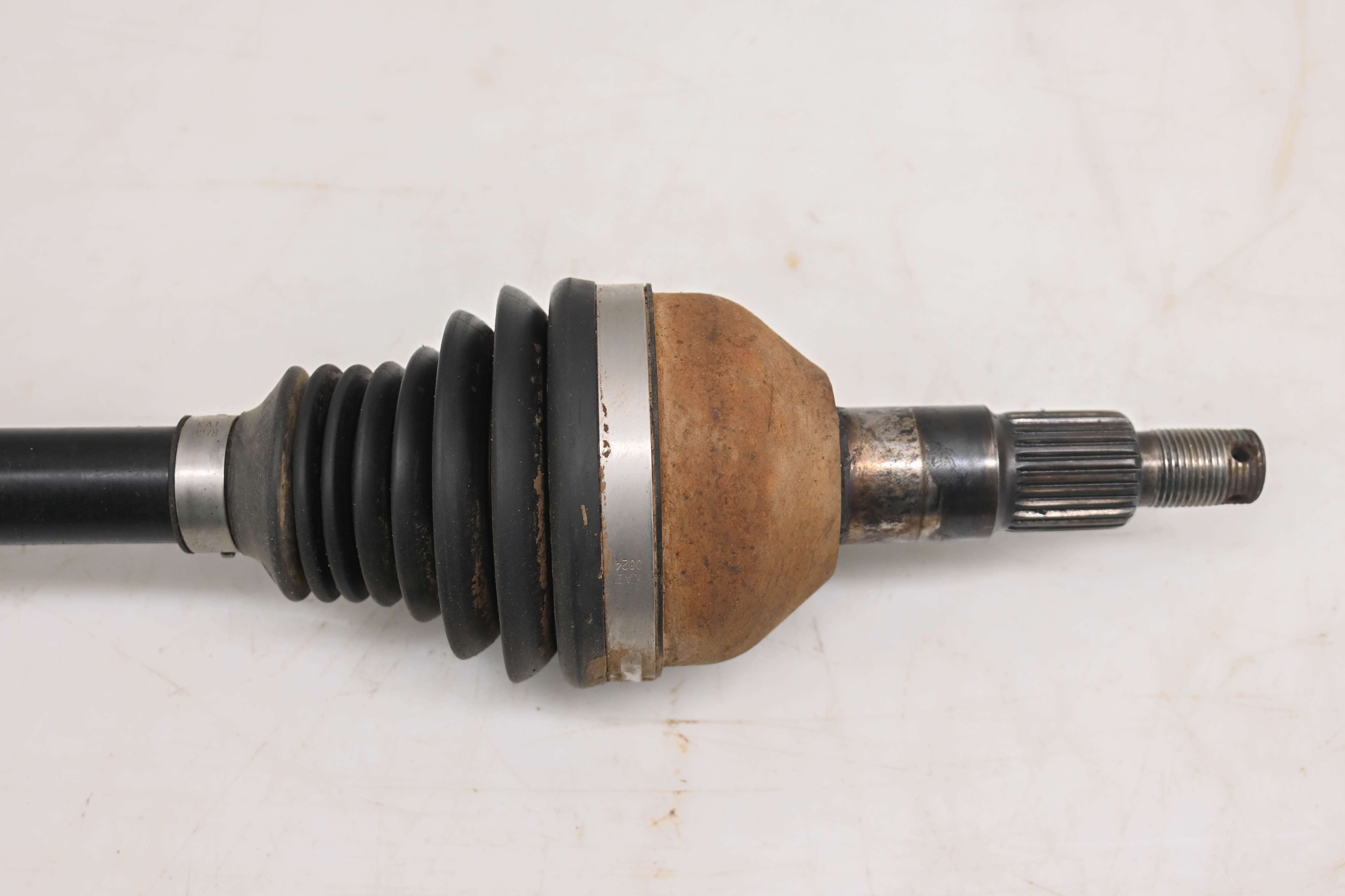 13 Can-Am Commander 1000 XT Rear Right Or Left Cv Axle