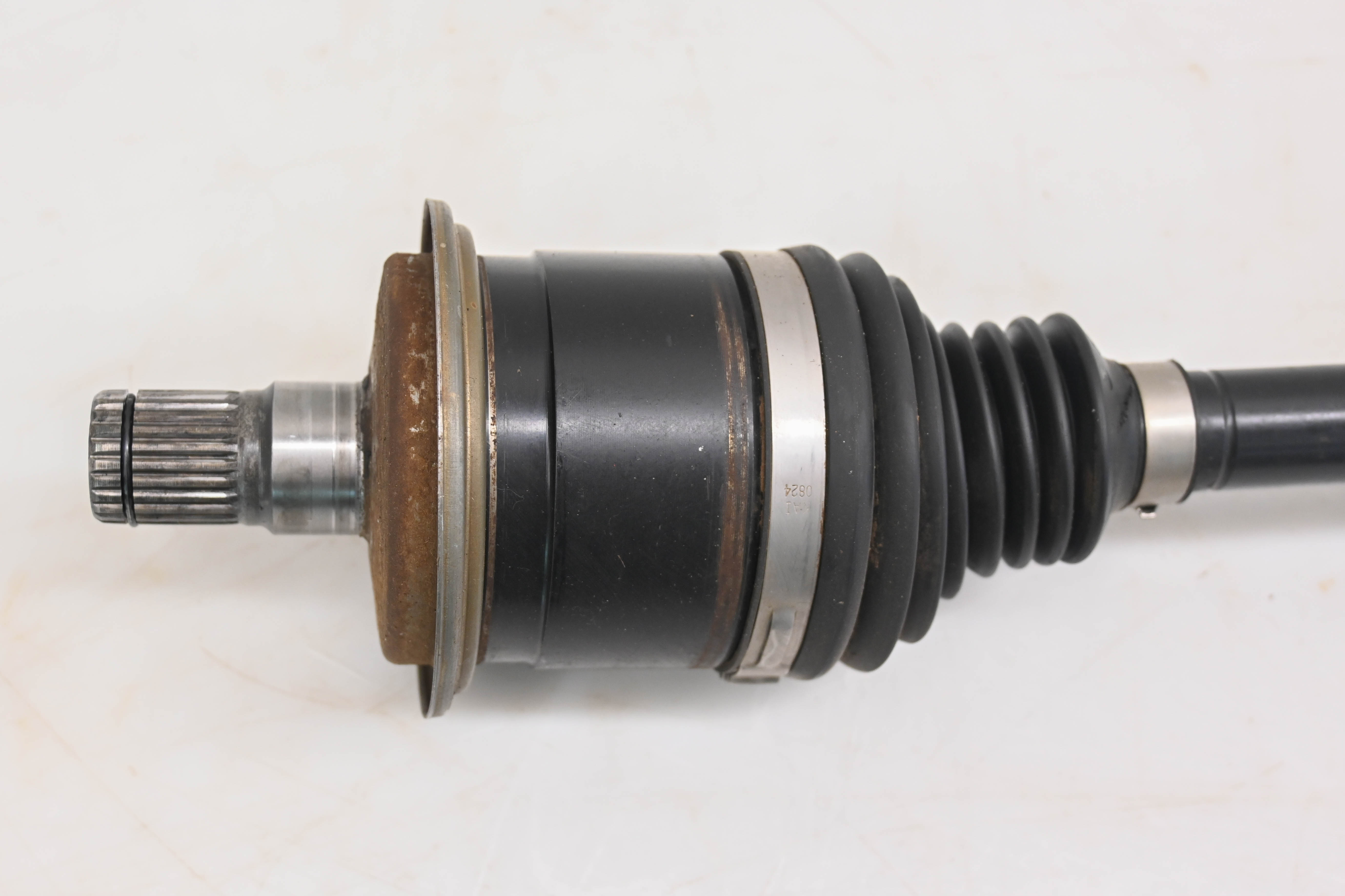 13 Can-Am Commander 1000 XT Rear Right Or Left Cv Axle
