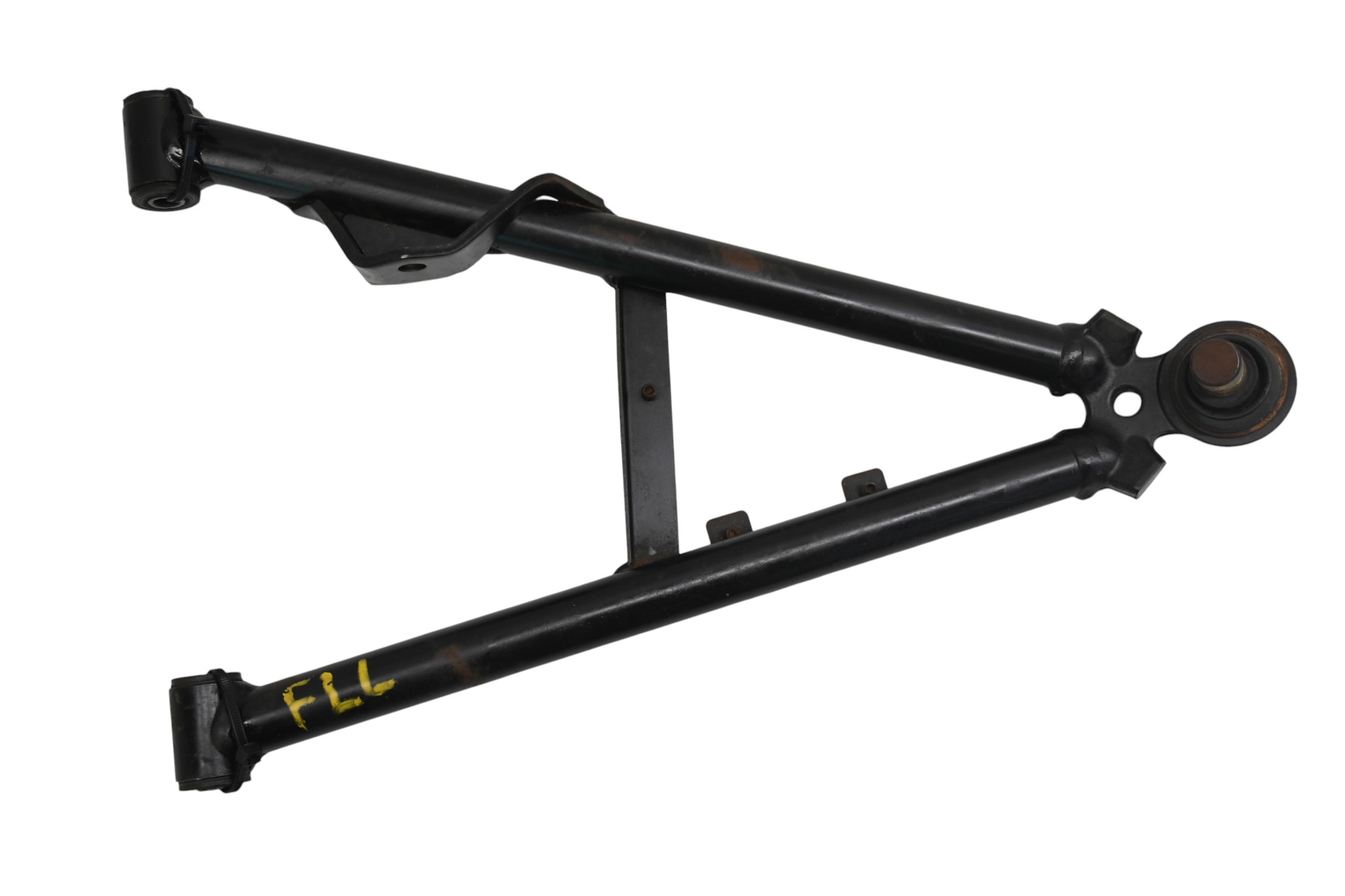 13 Can-Am Commander 1000 XT Front Lower Left A-Arm