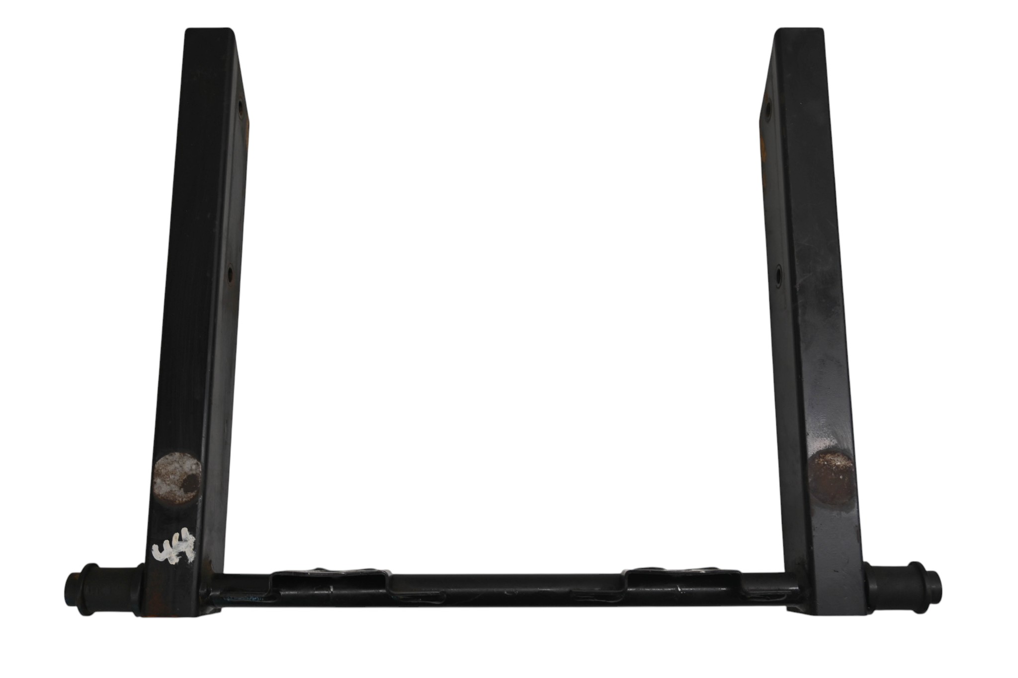 13 Can-Am Commander 1000 XT Rear Bed Support Bracket Mount