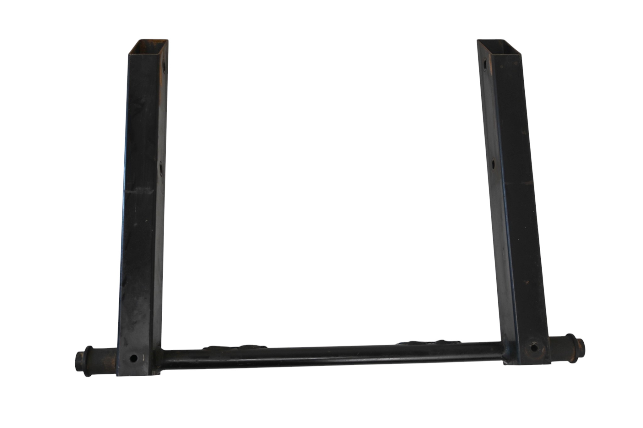 13 Can-Am Commander 1000 XT Rear Bed Support Bracket Mount