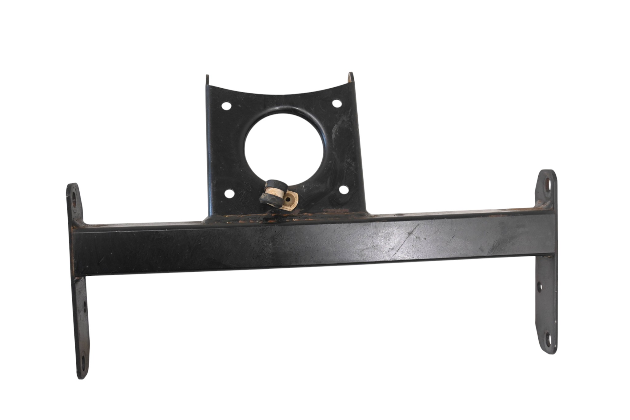 13 Can-Am Commander 1000 XT Front Differential Bracket Support Mount