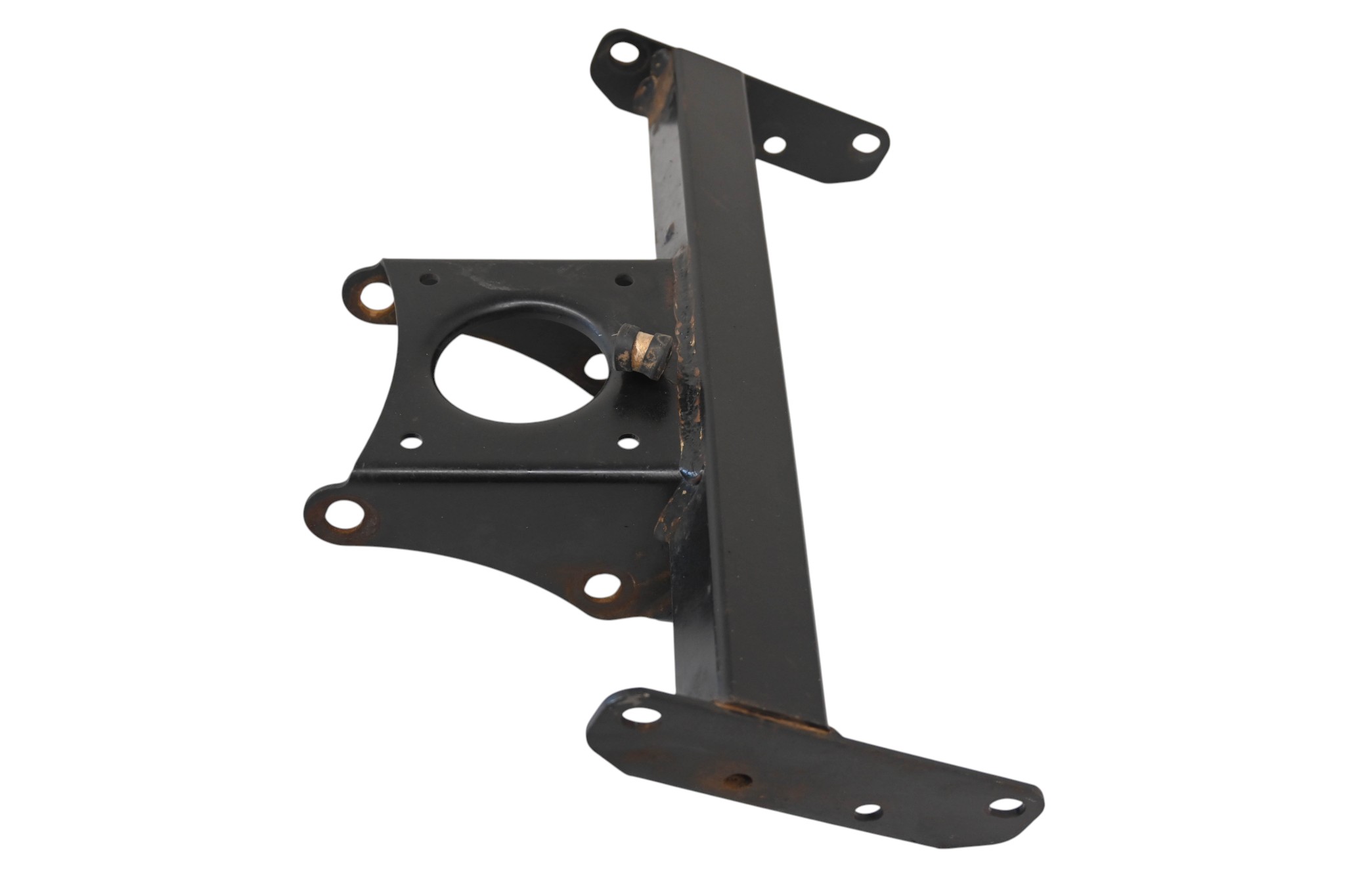 13 Can-Am Commander 1000 XT Front Differential Bracket Support Mount