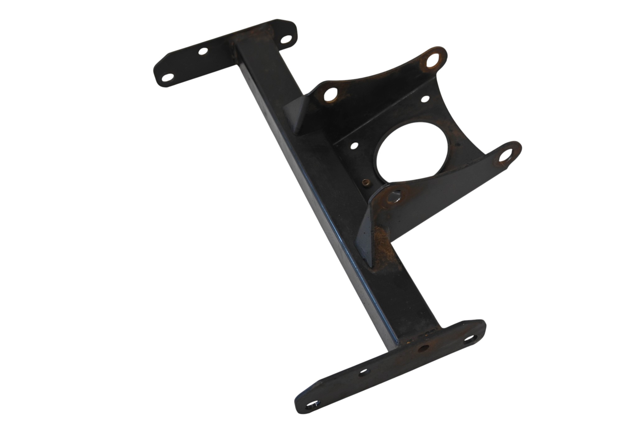 13 Can-Am Commander 1000 XT Front Differential Bracket Support Mount