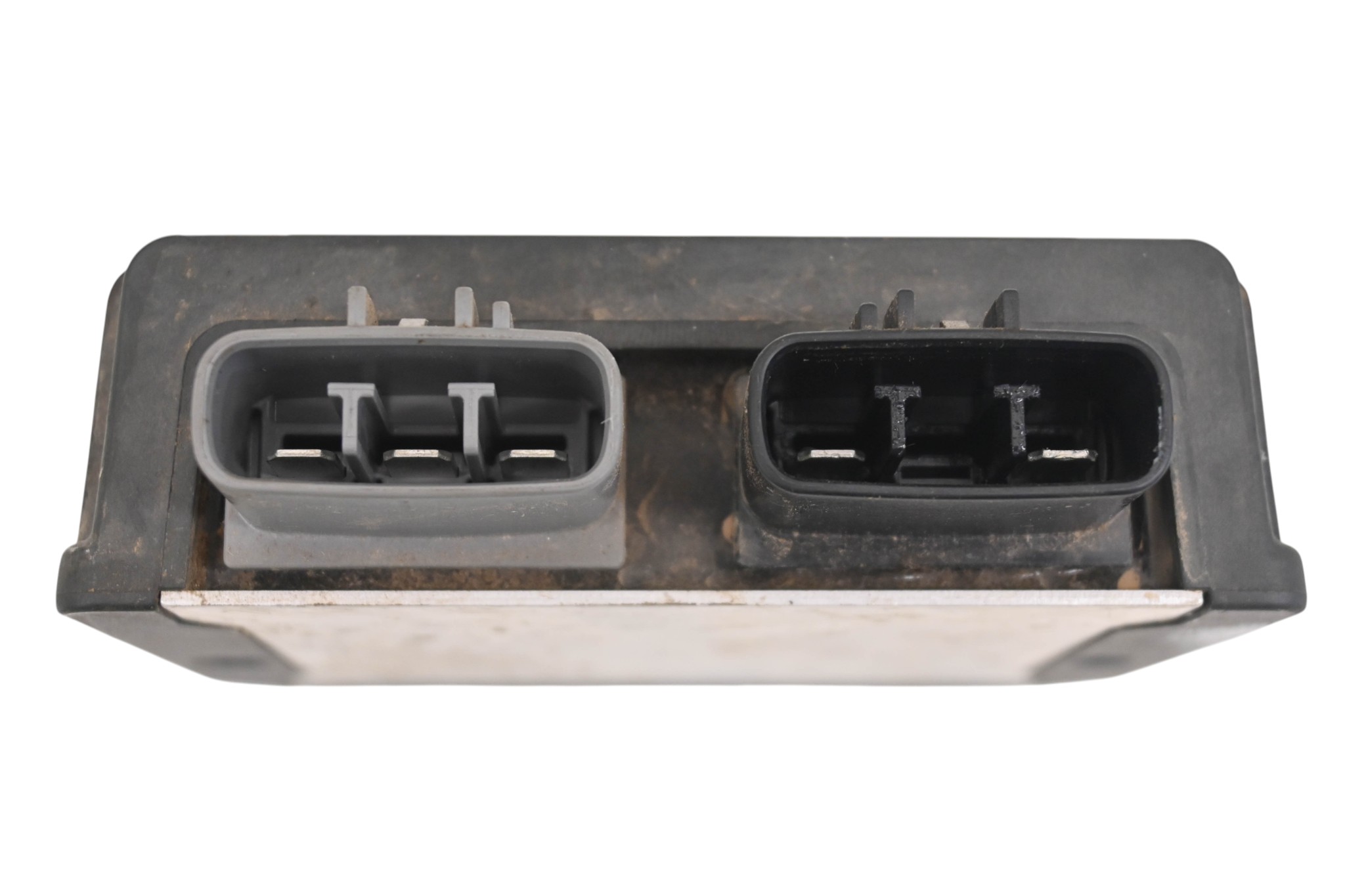 13 Can-Am Commander 1000 XT Regulator Rectifier