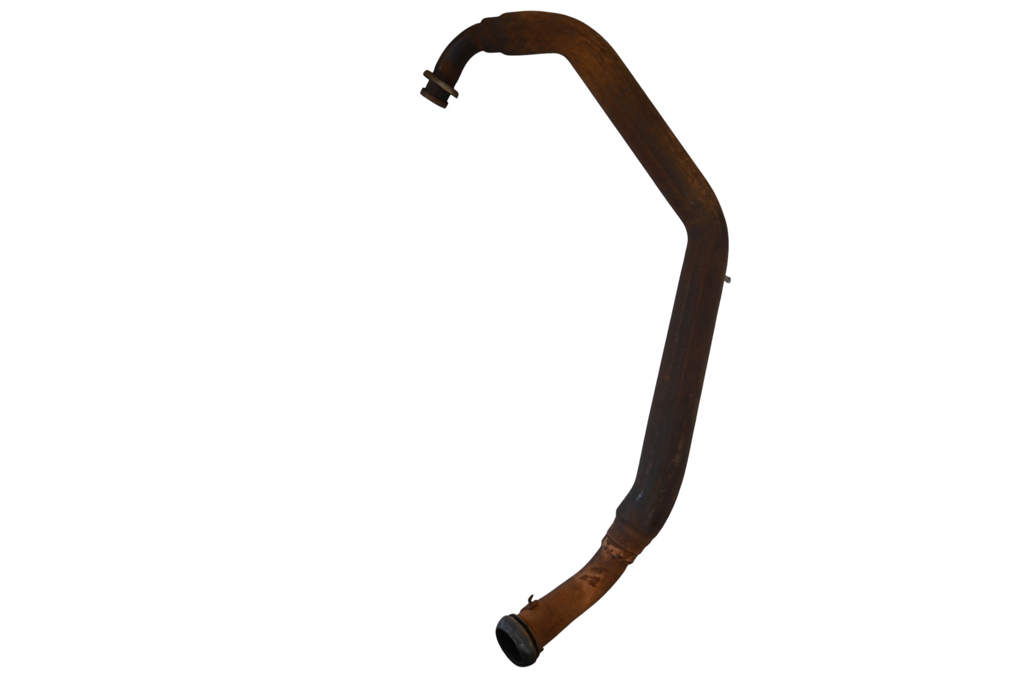 13 Can-Am Commander 1000 XT Header Exhaust Head Pipe
