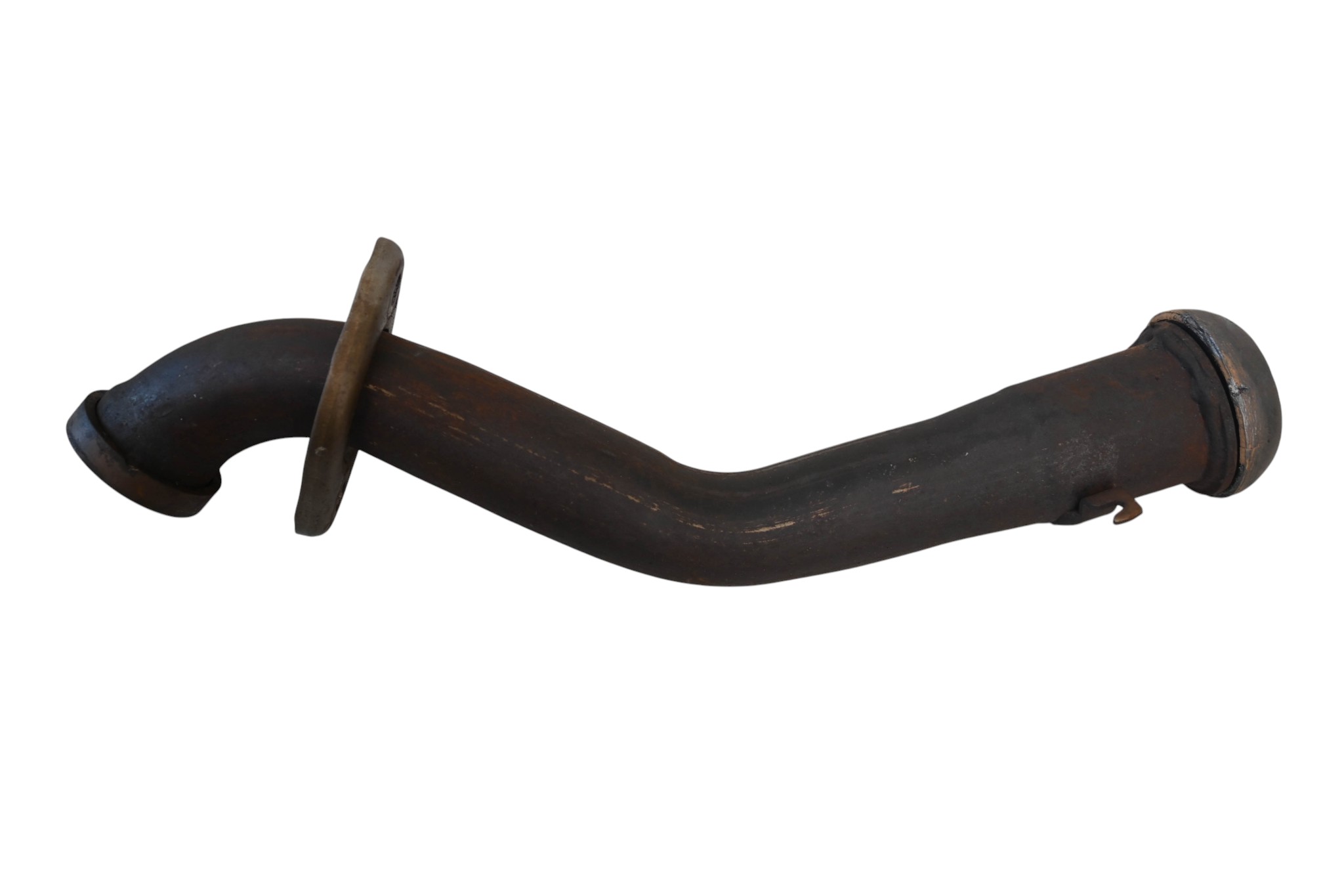13 Can-Am Commander 1000 XT Header Exhaust Head Pipe