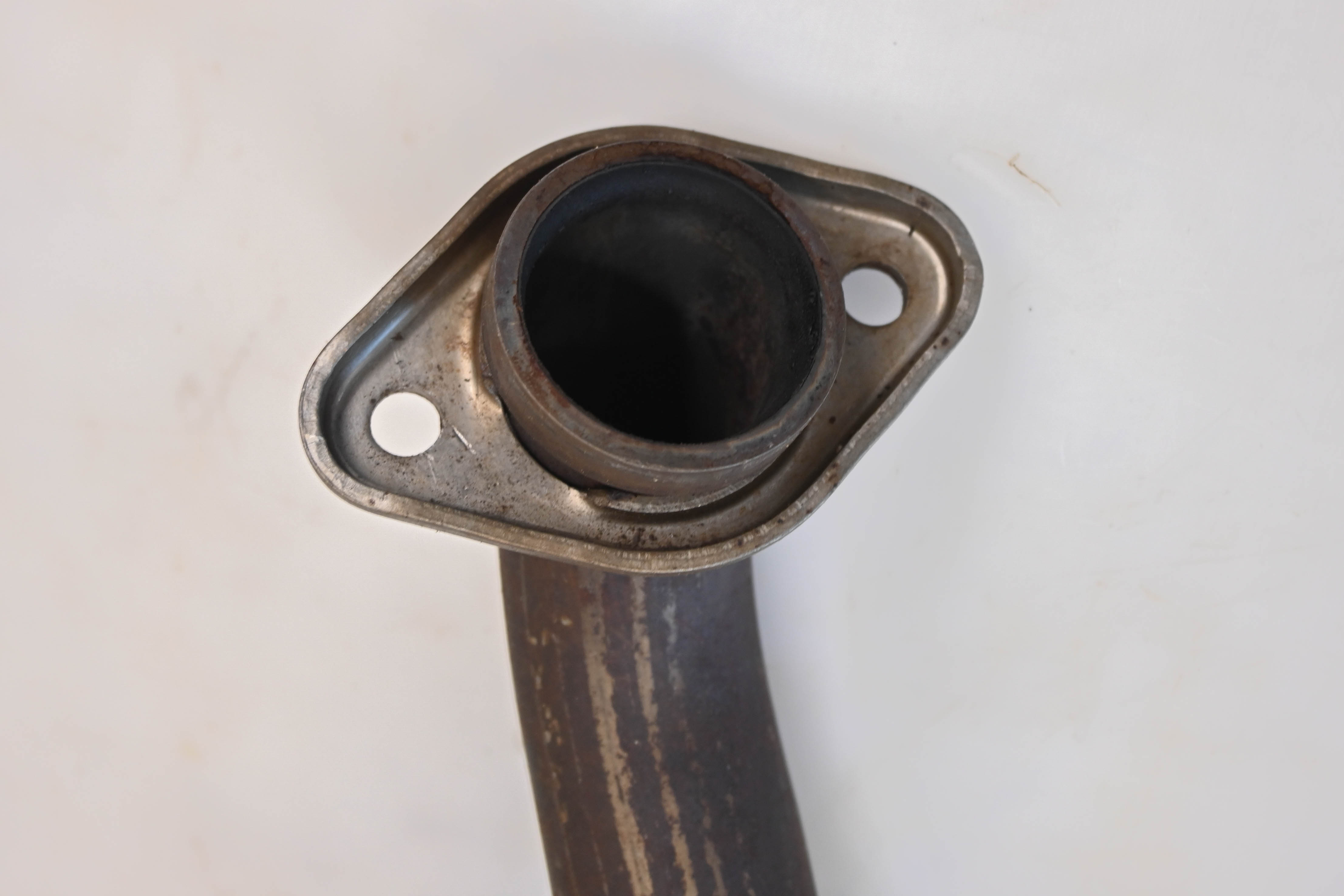 13 Can-Am Commander 1000 XT Header Exhaust Head Pipe