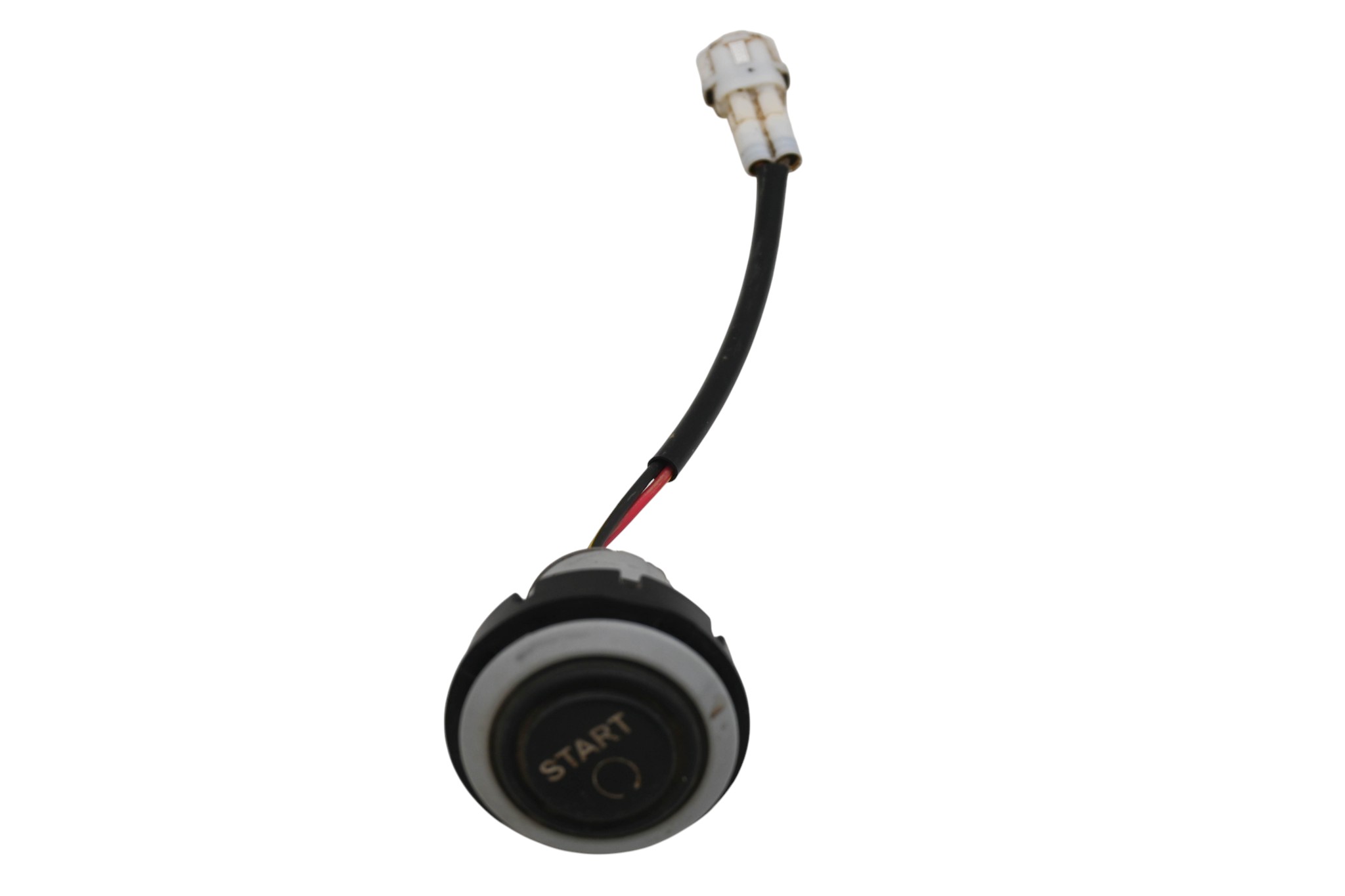 13 Can-Am Commander 1000 XT Starter Switch Button
