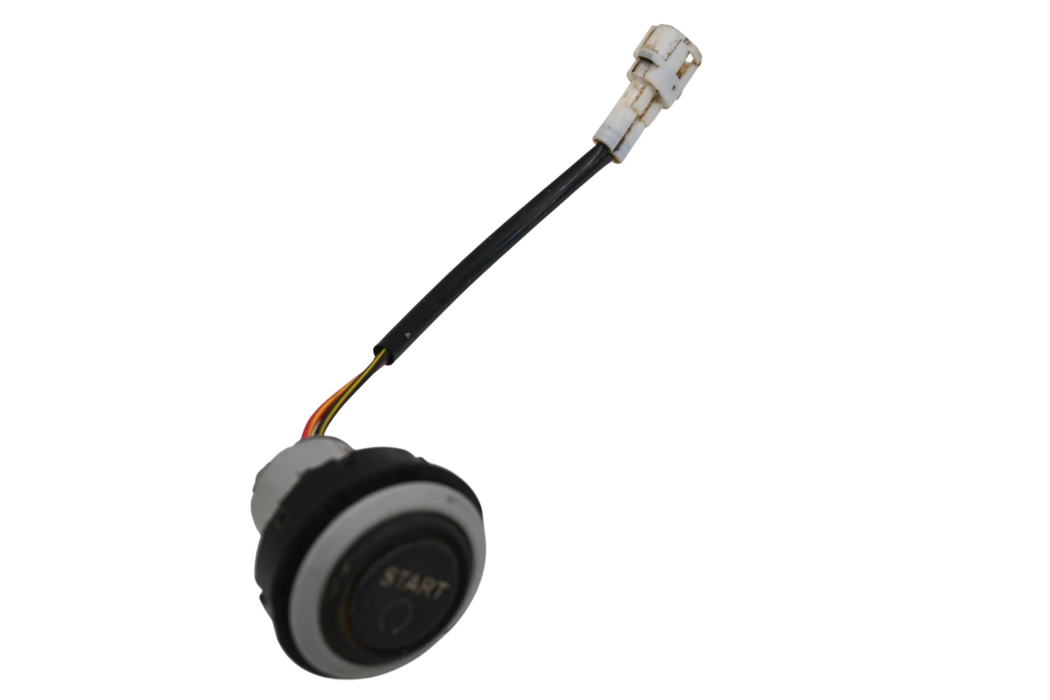 13 Can-Am Commander 1000 XT Starter Switch Button