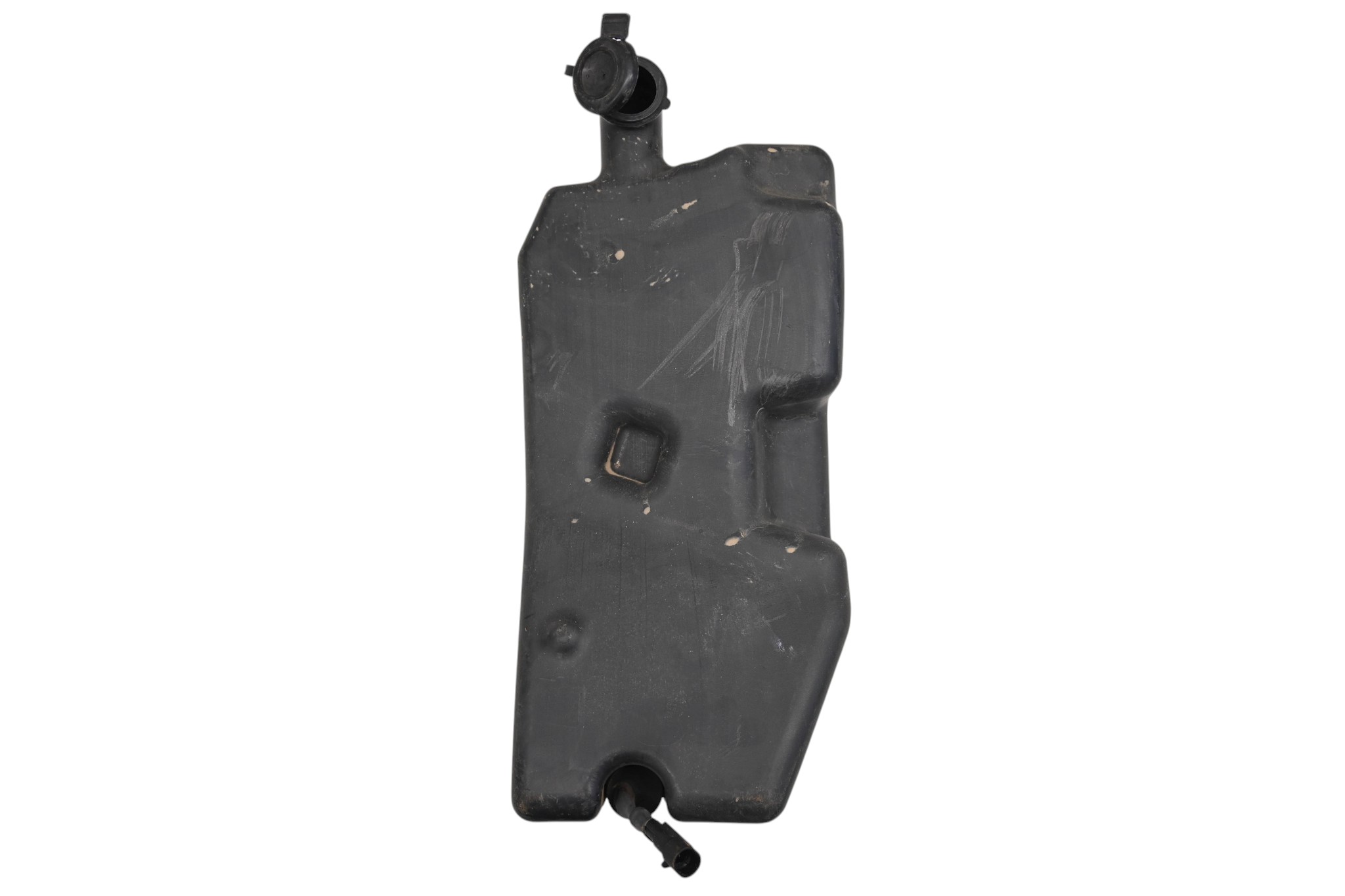 13 Can-Am Commander 1000 XT Windshield Washer Fluid Bottle Reservoir