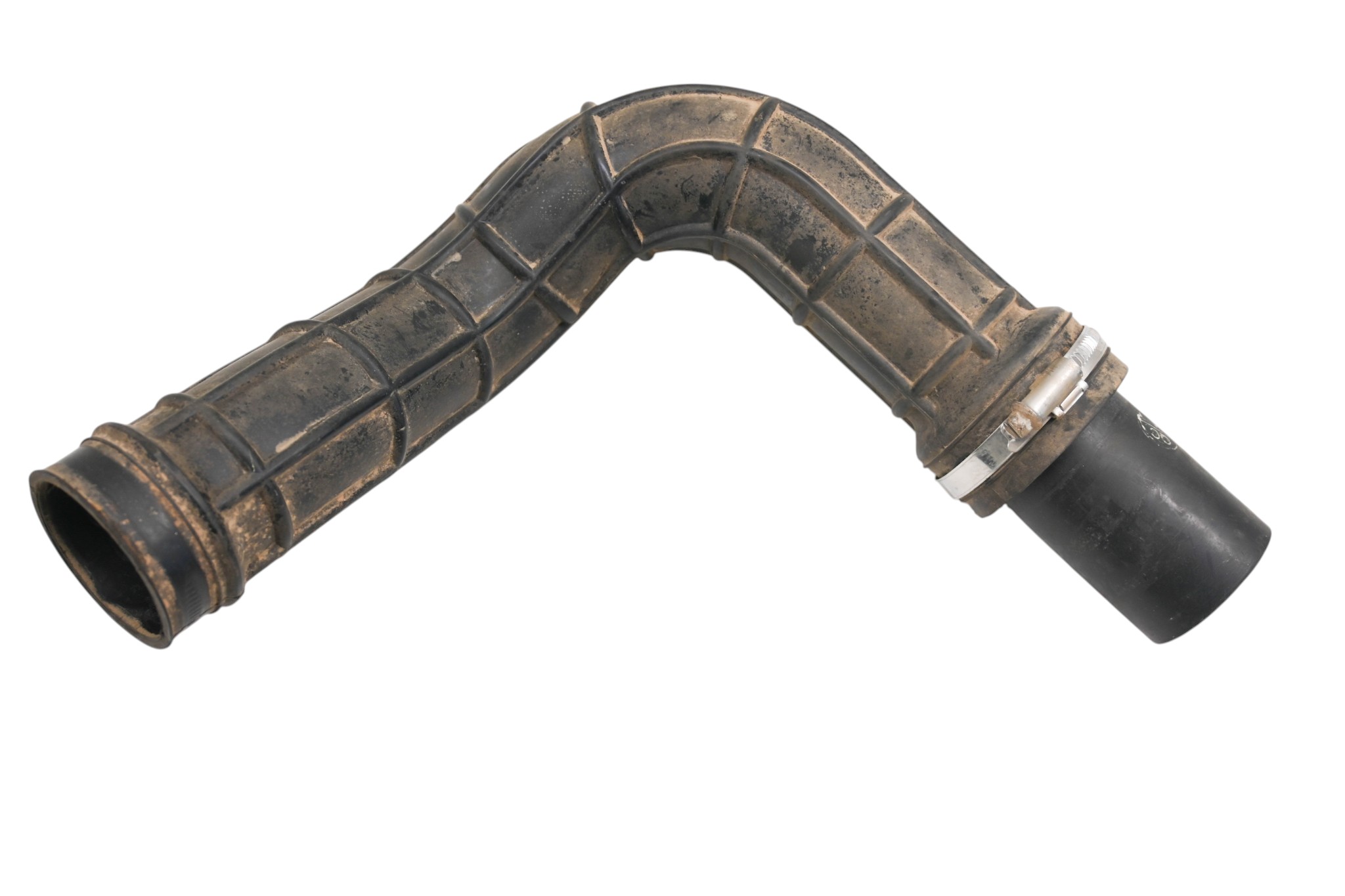 13 Can-Am Commander 1000 XT Airbox Hose Intake